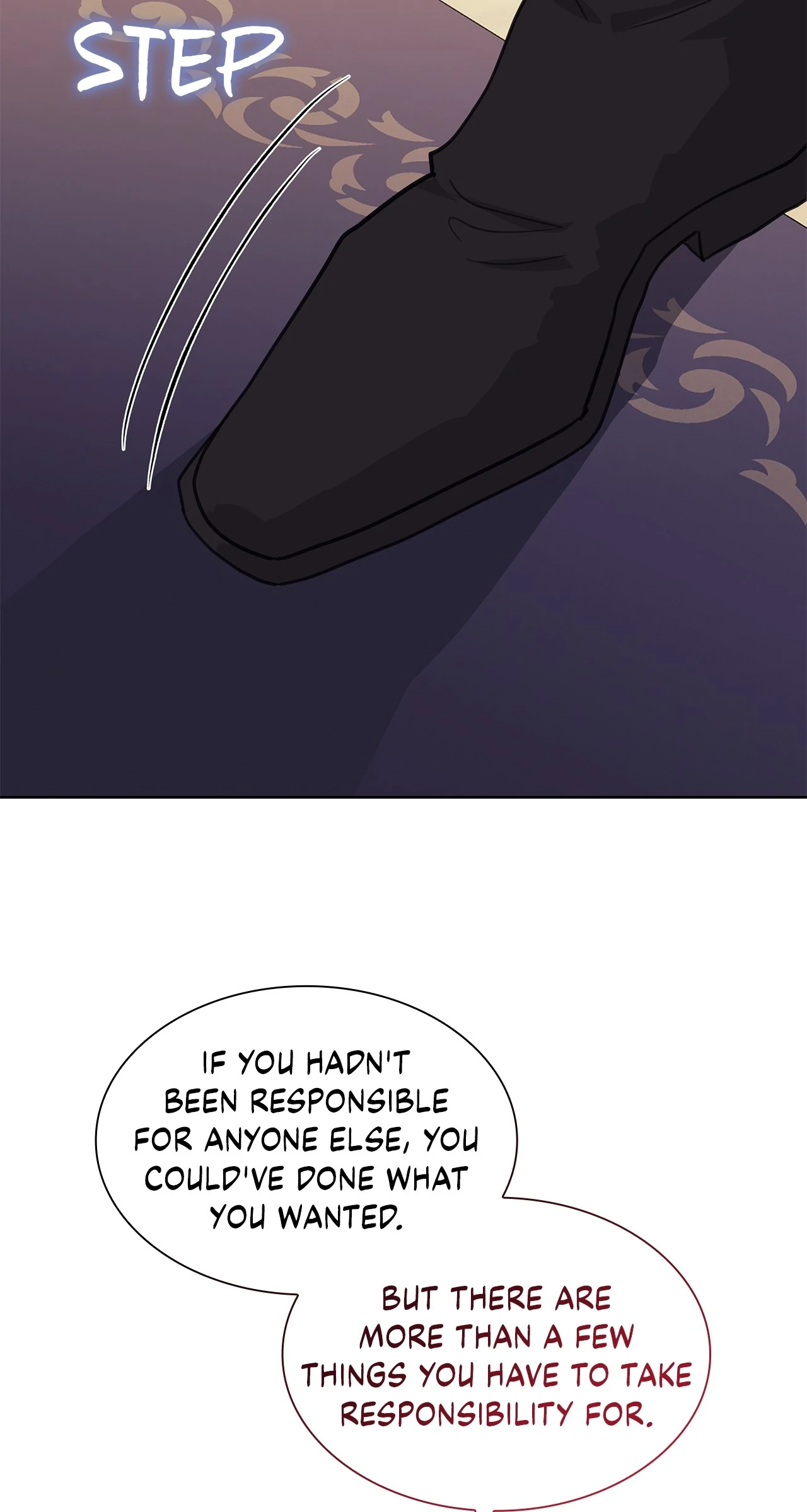 Wet Dessert - Chapter 40 Page 16