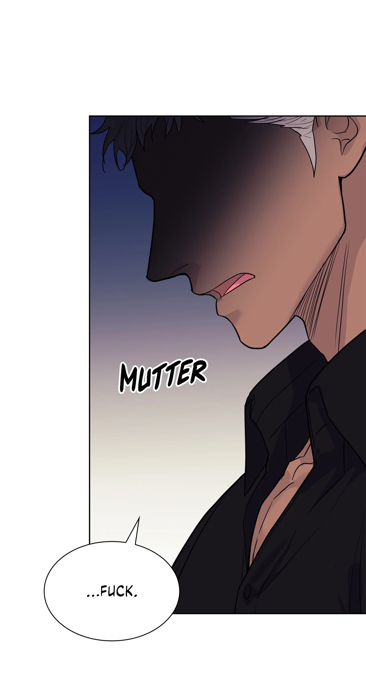 Wet Dessert - Chapter 40 Page 19