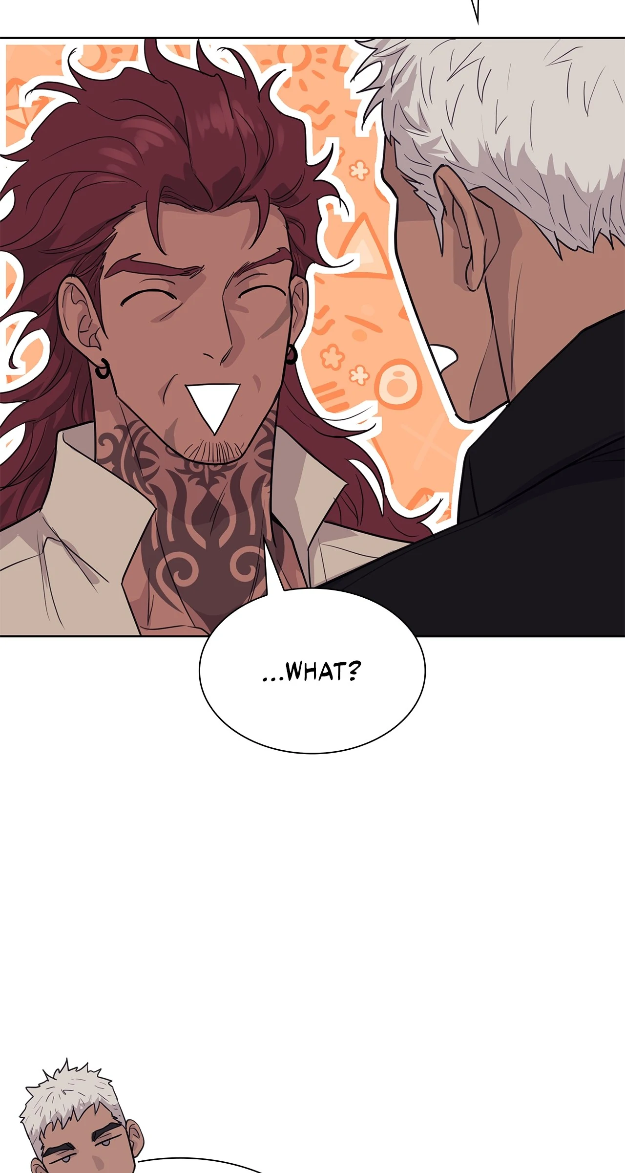 Wet Dessert - Chapter 40 Page 22