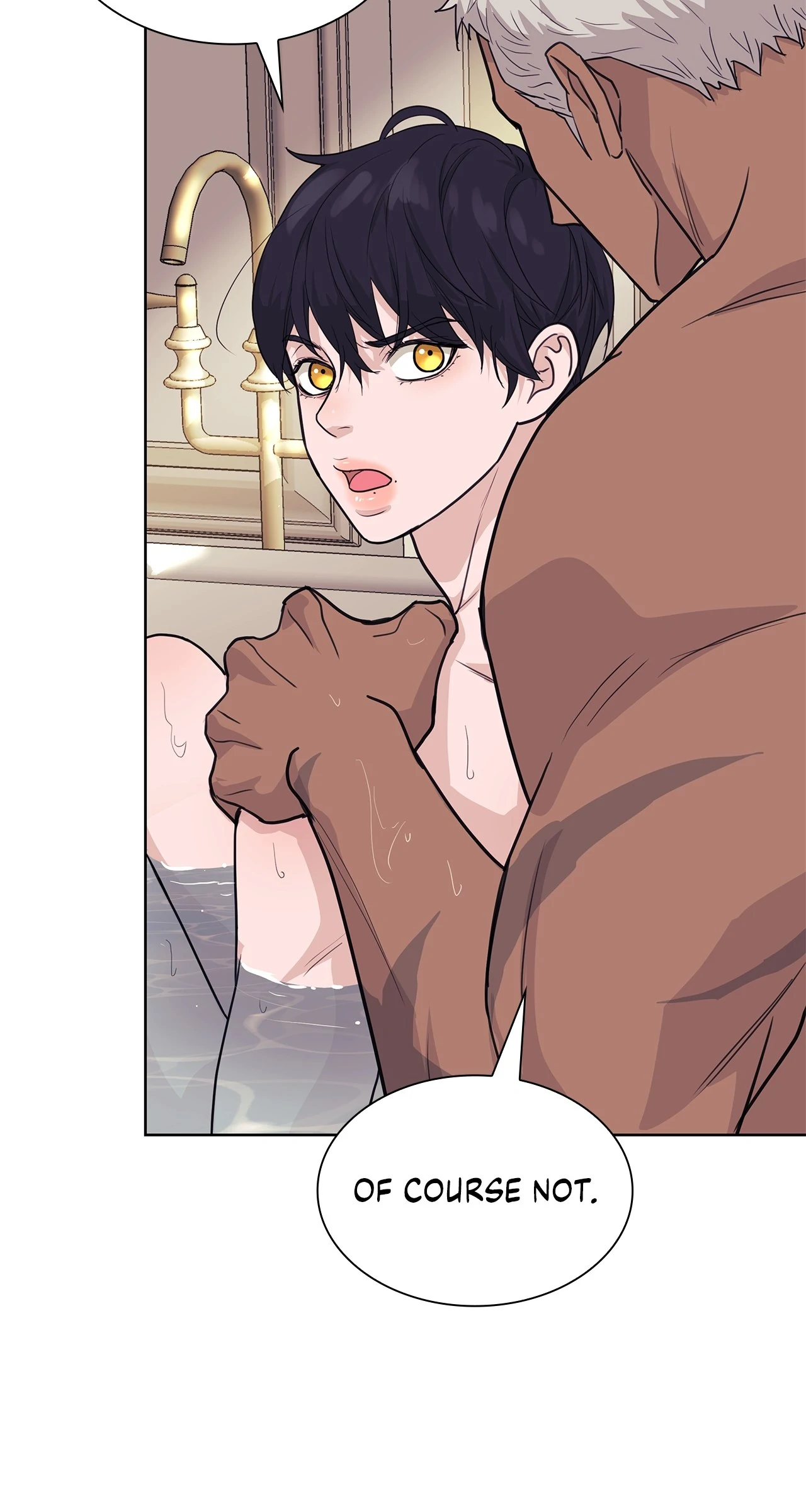 Wet Dessert - Chapter 40 Page 30