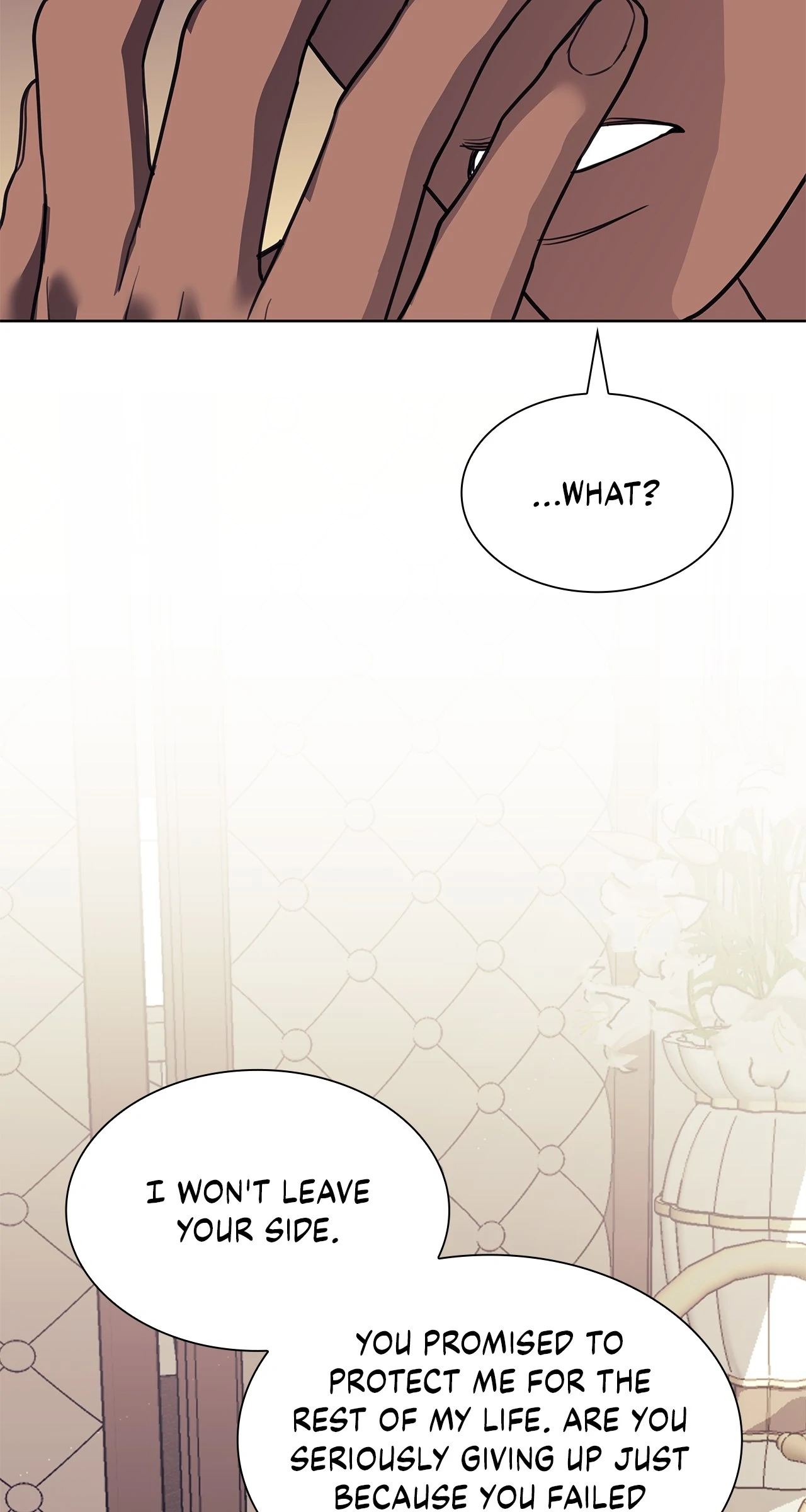 Wet Dessert - Chapter 40 Page 36