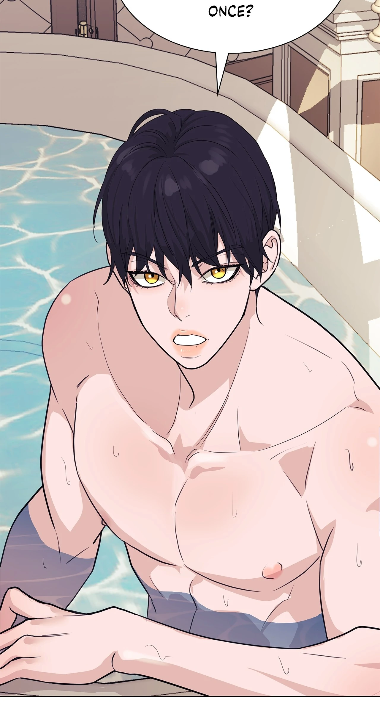 Wet Dessert - Chapter 40 Page 37