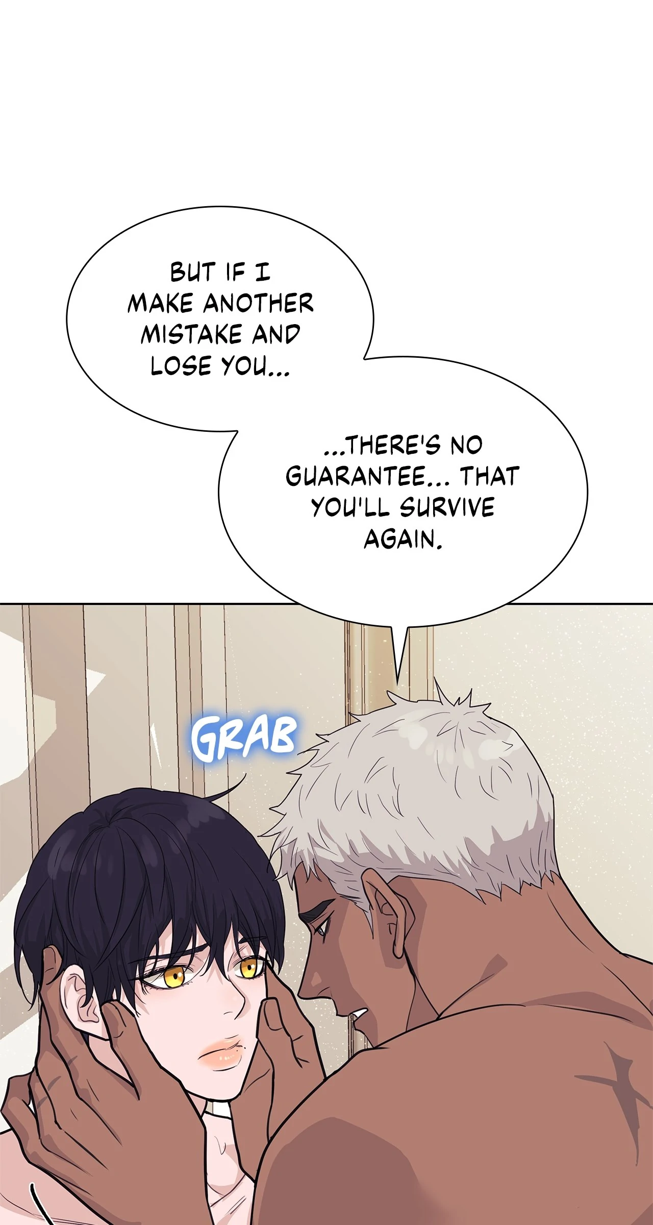 Wet Dessert - Chapter 40 Page 38