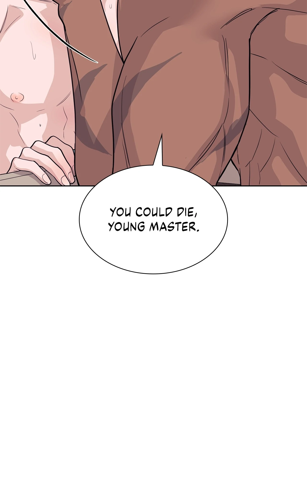 Wet Dessert - Chapter 40 Page 39