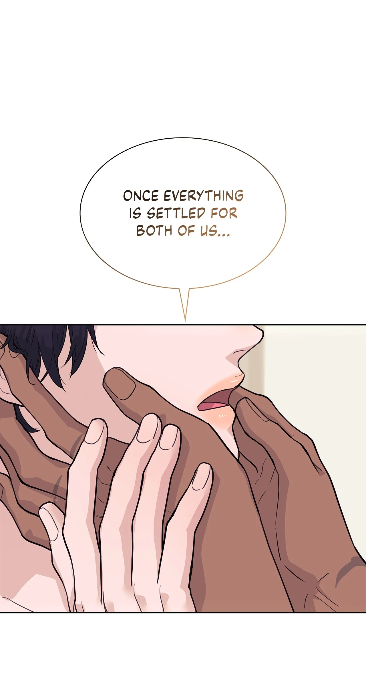 Wet Dessert - Chapter 40 Page 40