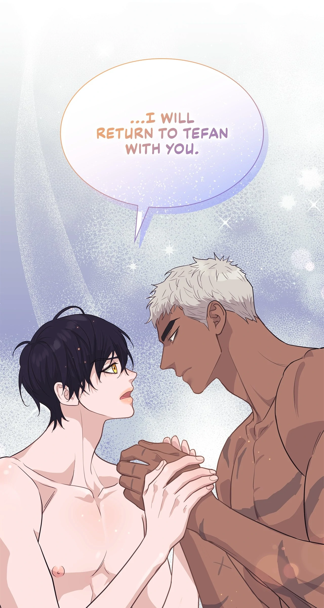 Wet Dessert - Chapter 40 Page 41