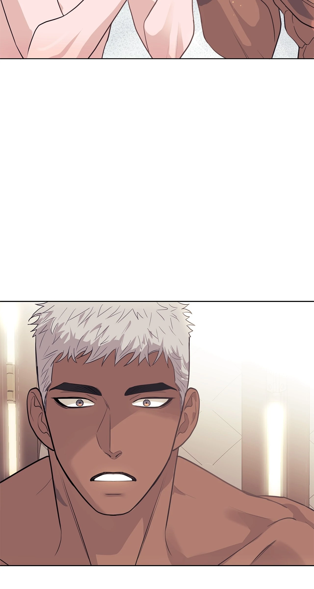Wet Dessert - Chapter 40 Page 42