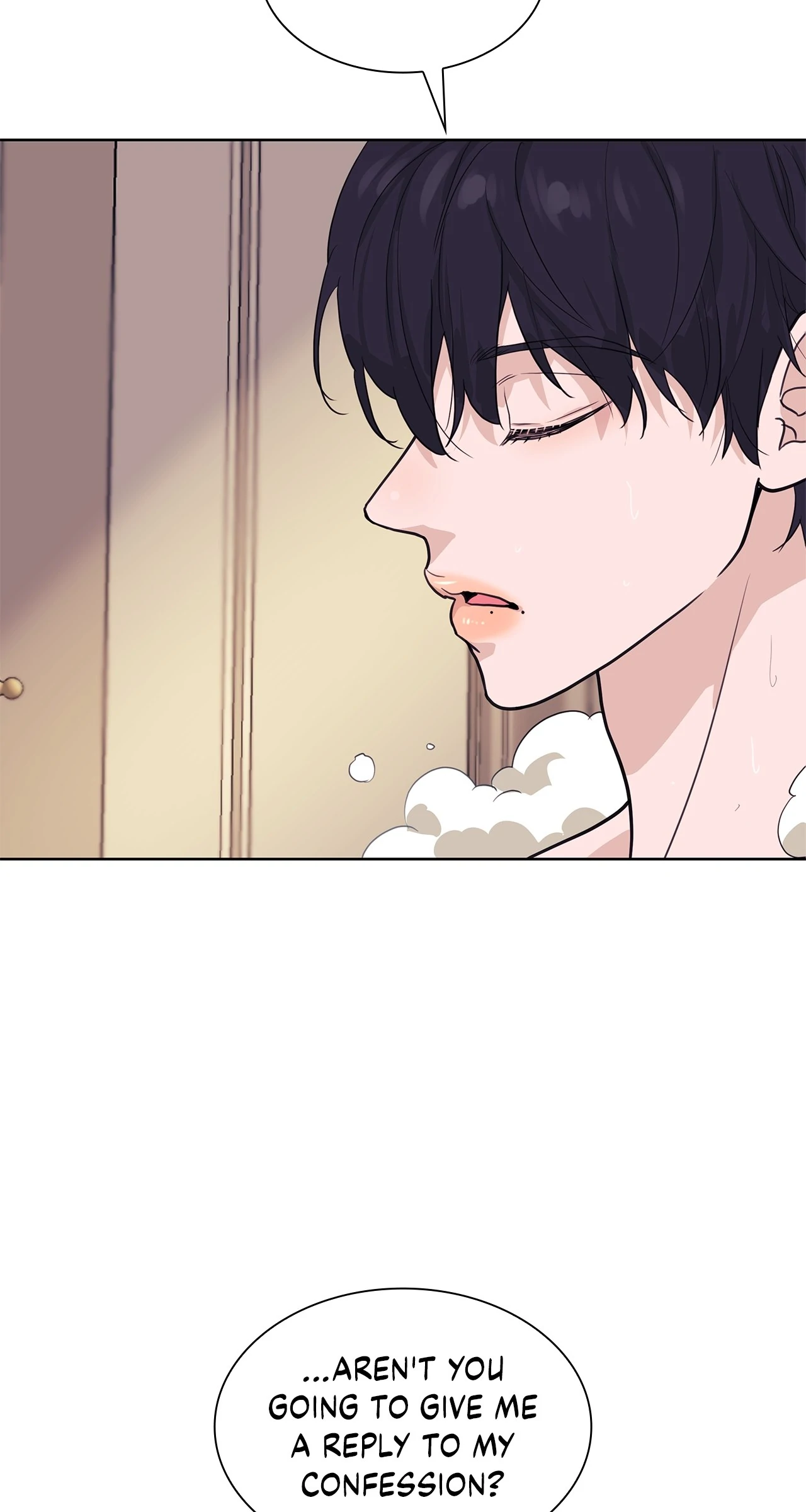 Wet Dessert - Chapter 40 Page 46