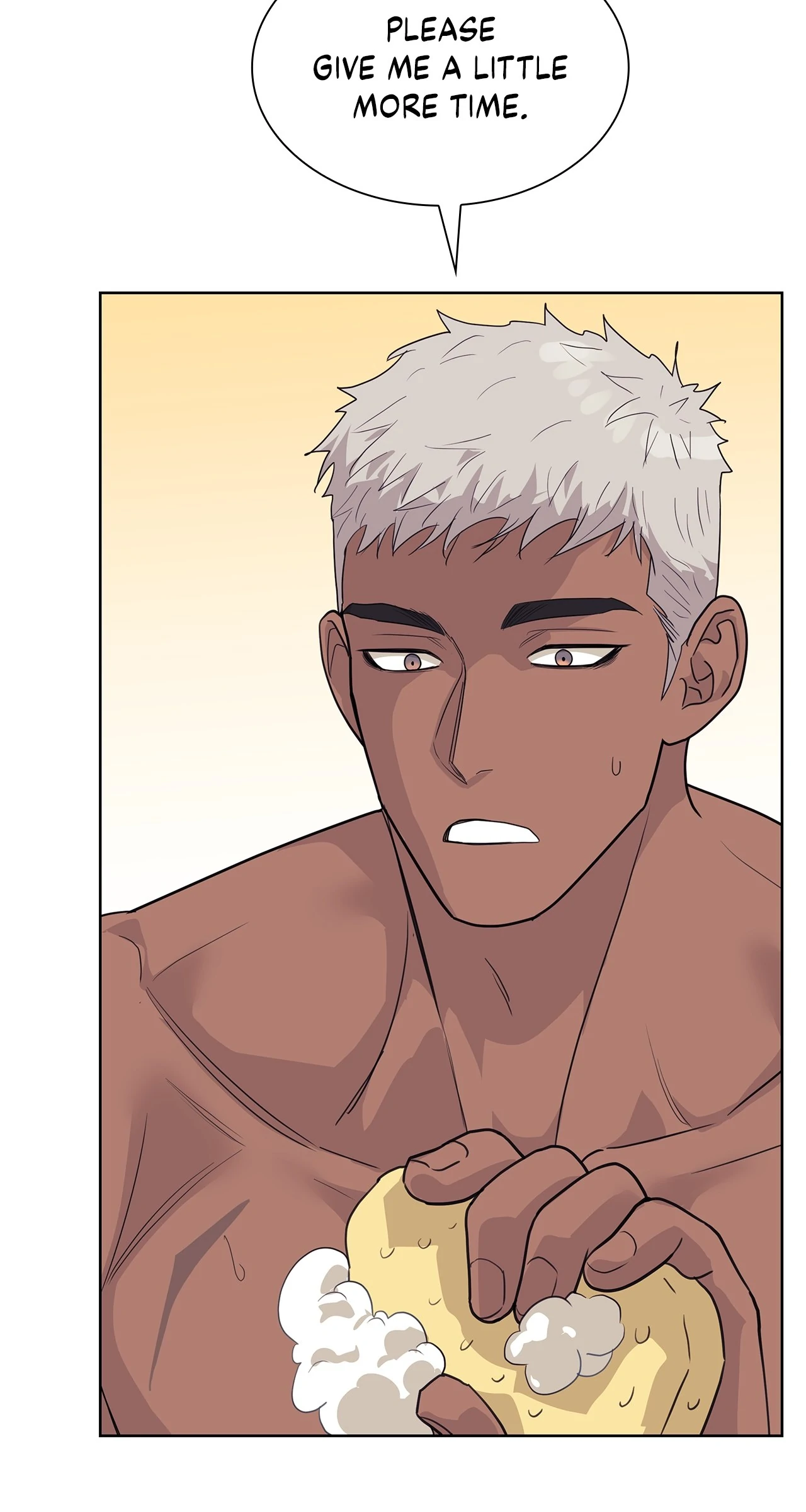 Wet Dessert - Chapter 40 Page 48