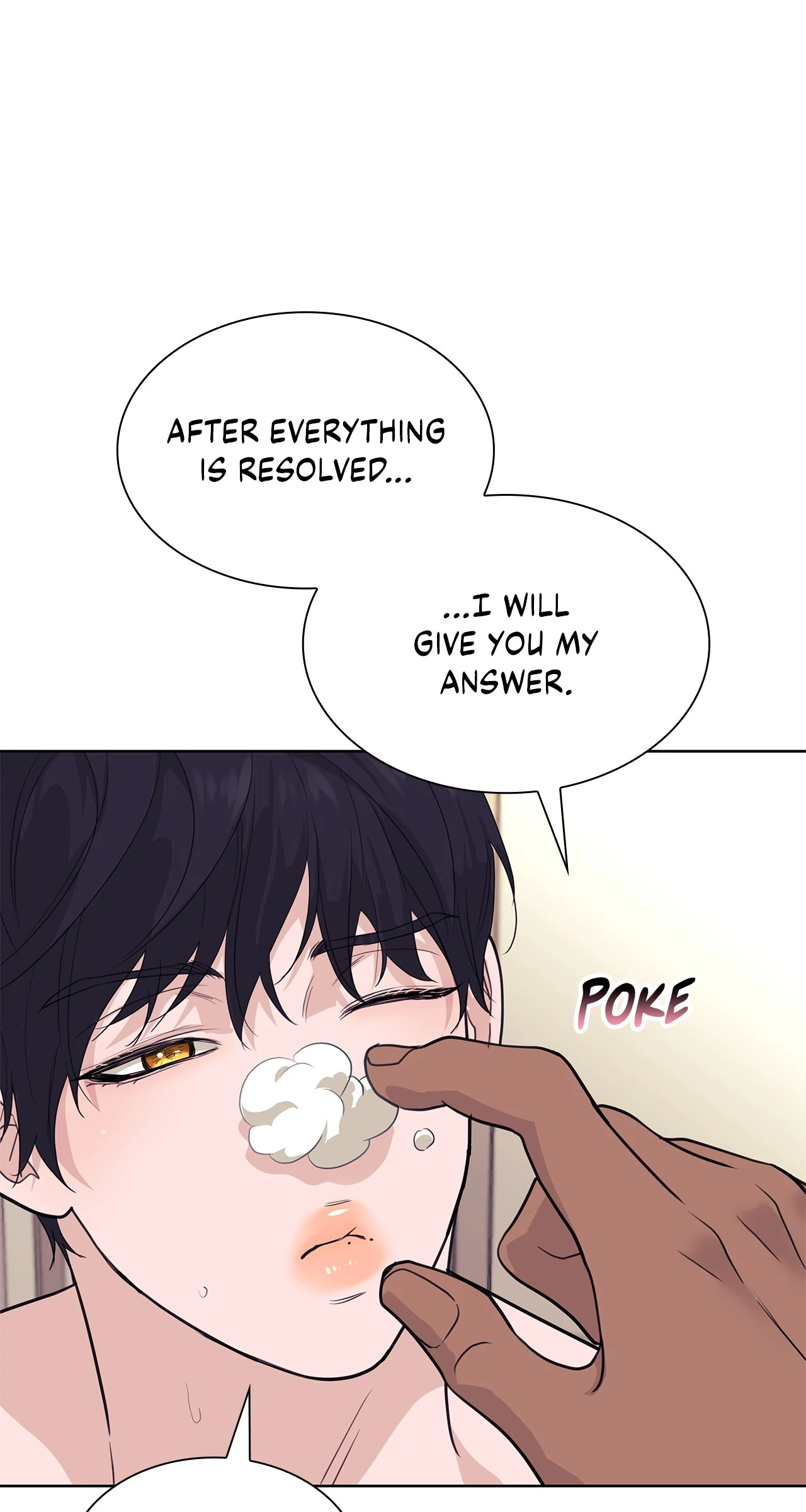 Wet Dessert - Chapter 40 Page 49