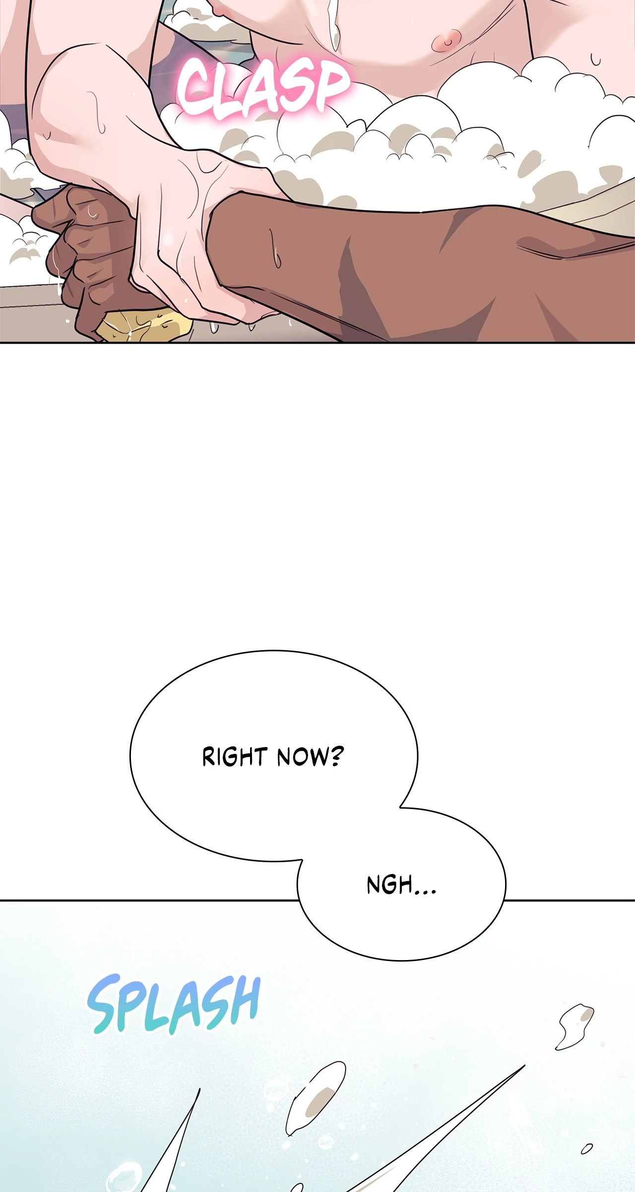 Wet Dessert - Chapter 40 Page 52
