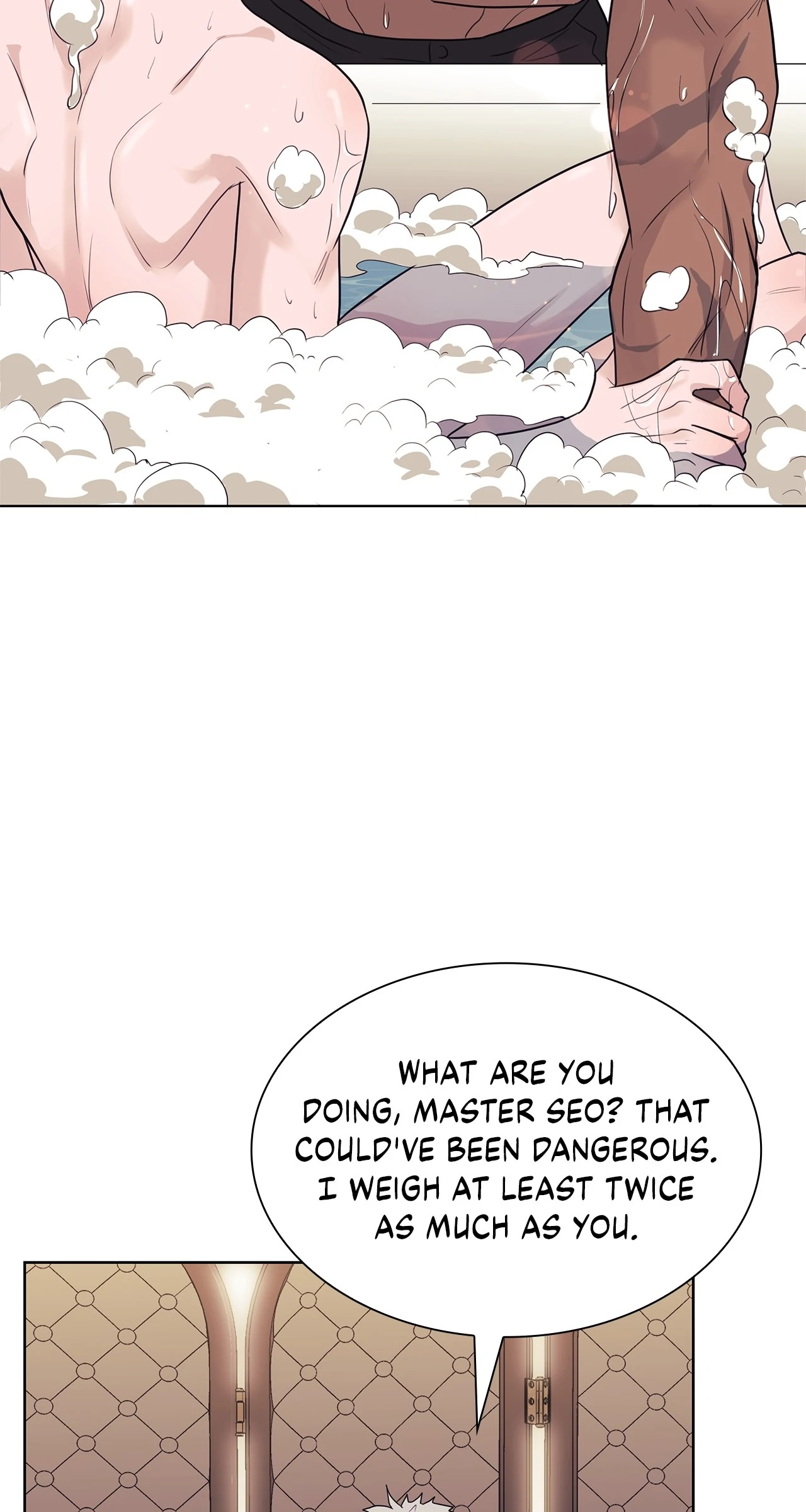 Wet Dessert - Chapter 40 Page 54