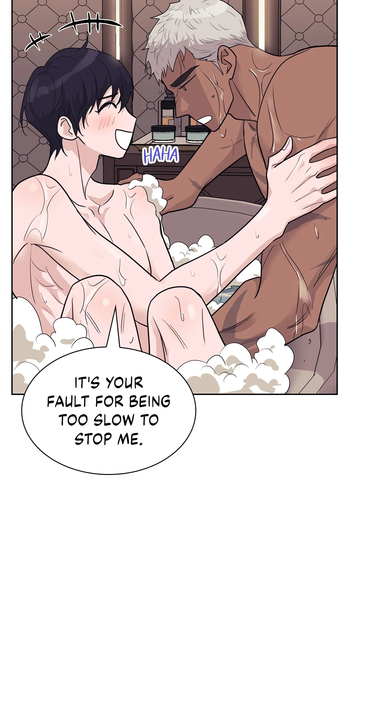 Wet Dessert - Chapter 40 Page 55