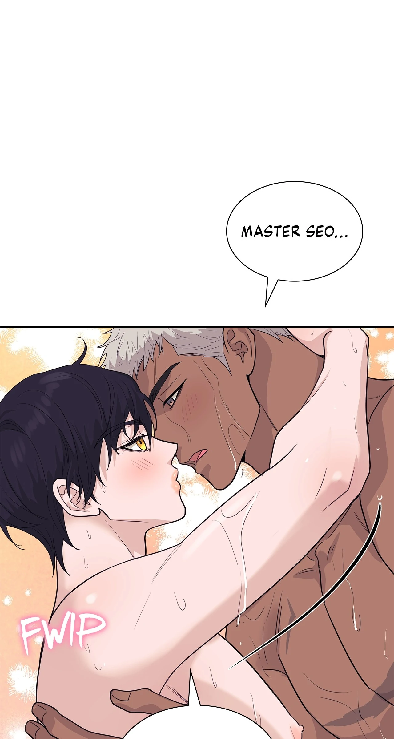 Wet Dessert - Chapter 40 Page 56