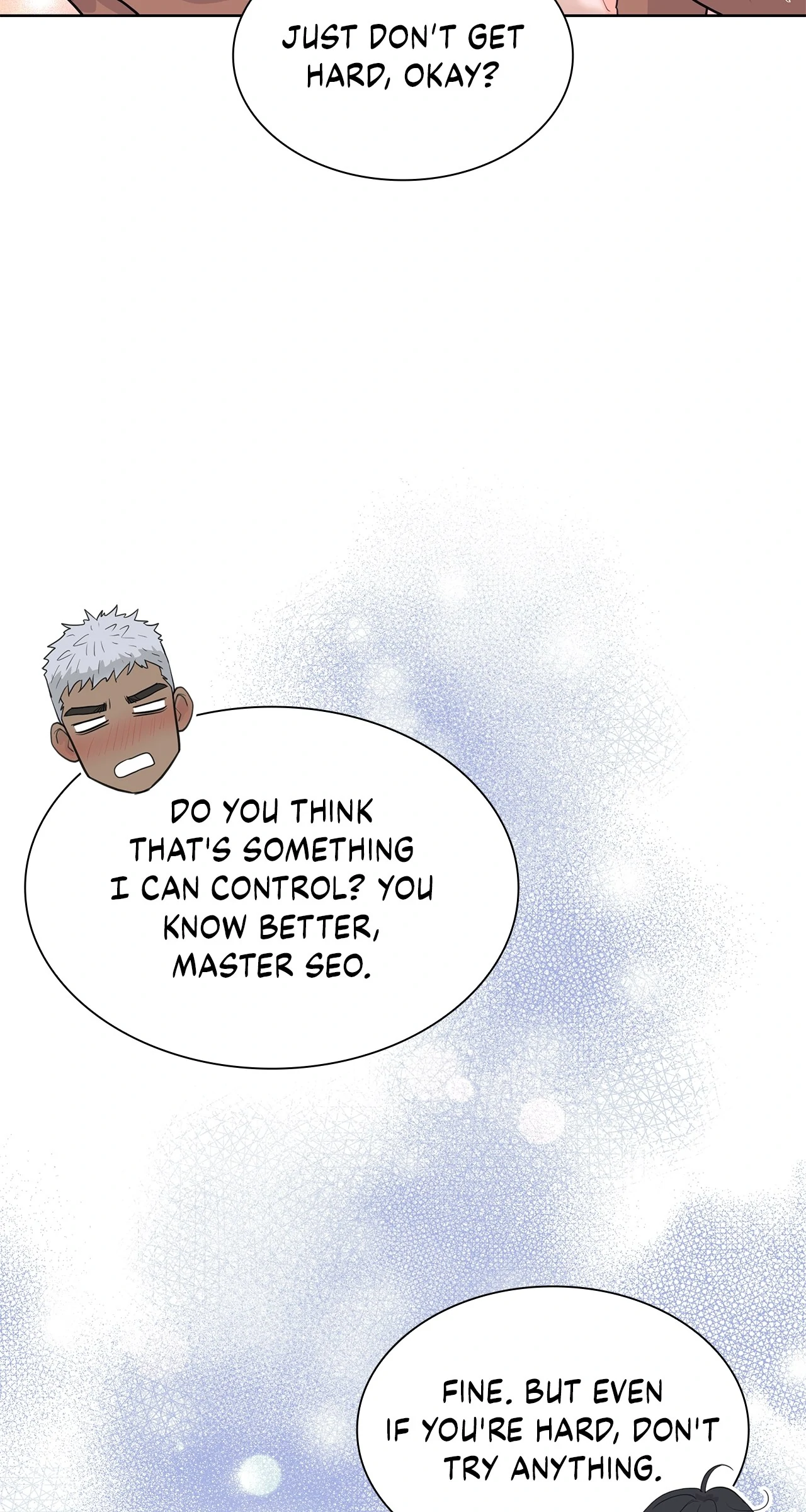 Wet Dessert - Chapter 40 Page 57