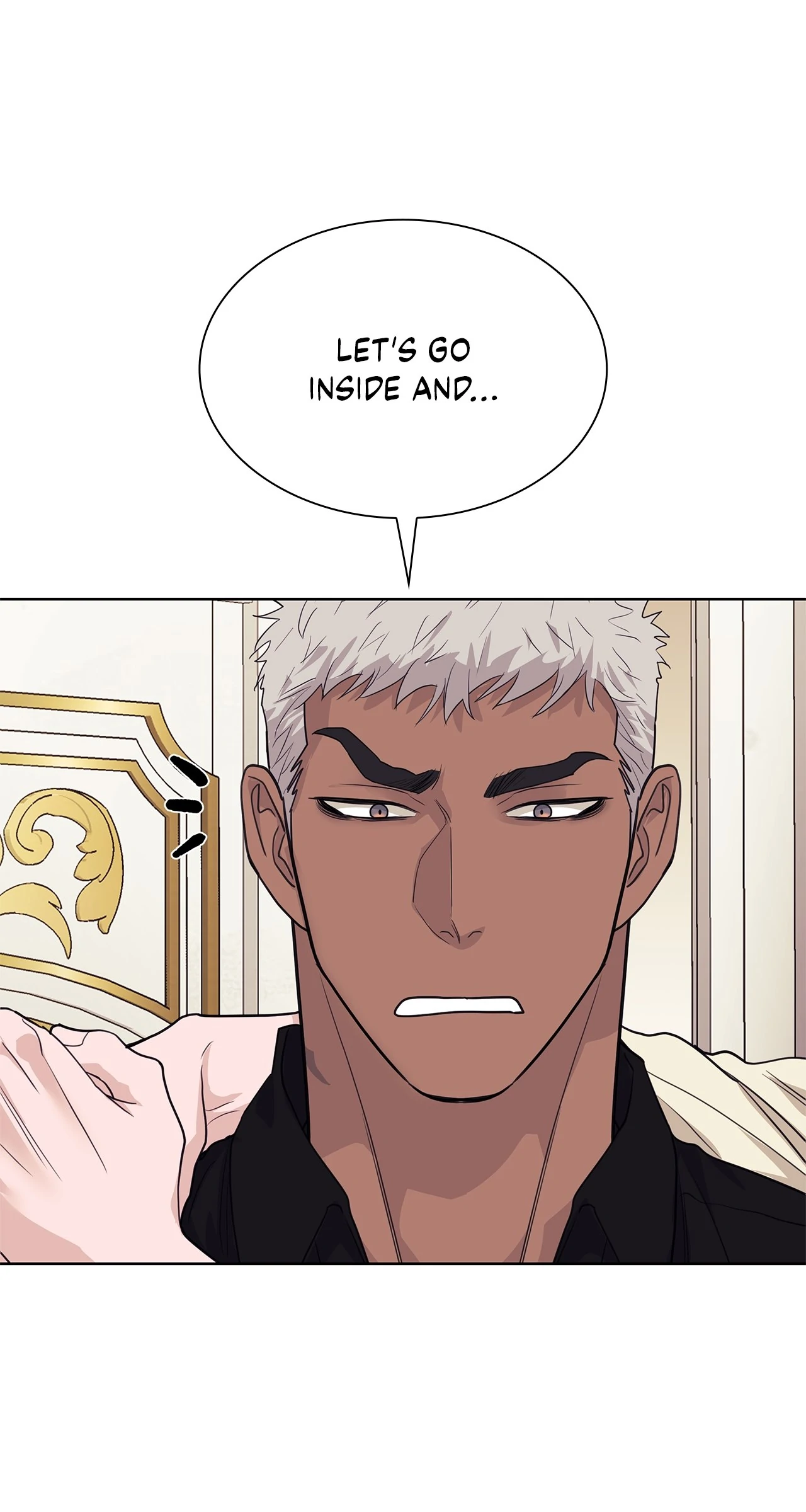 Wet Dessert - Chapter 40 Page 61
