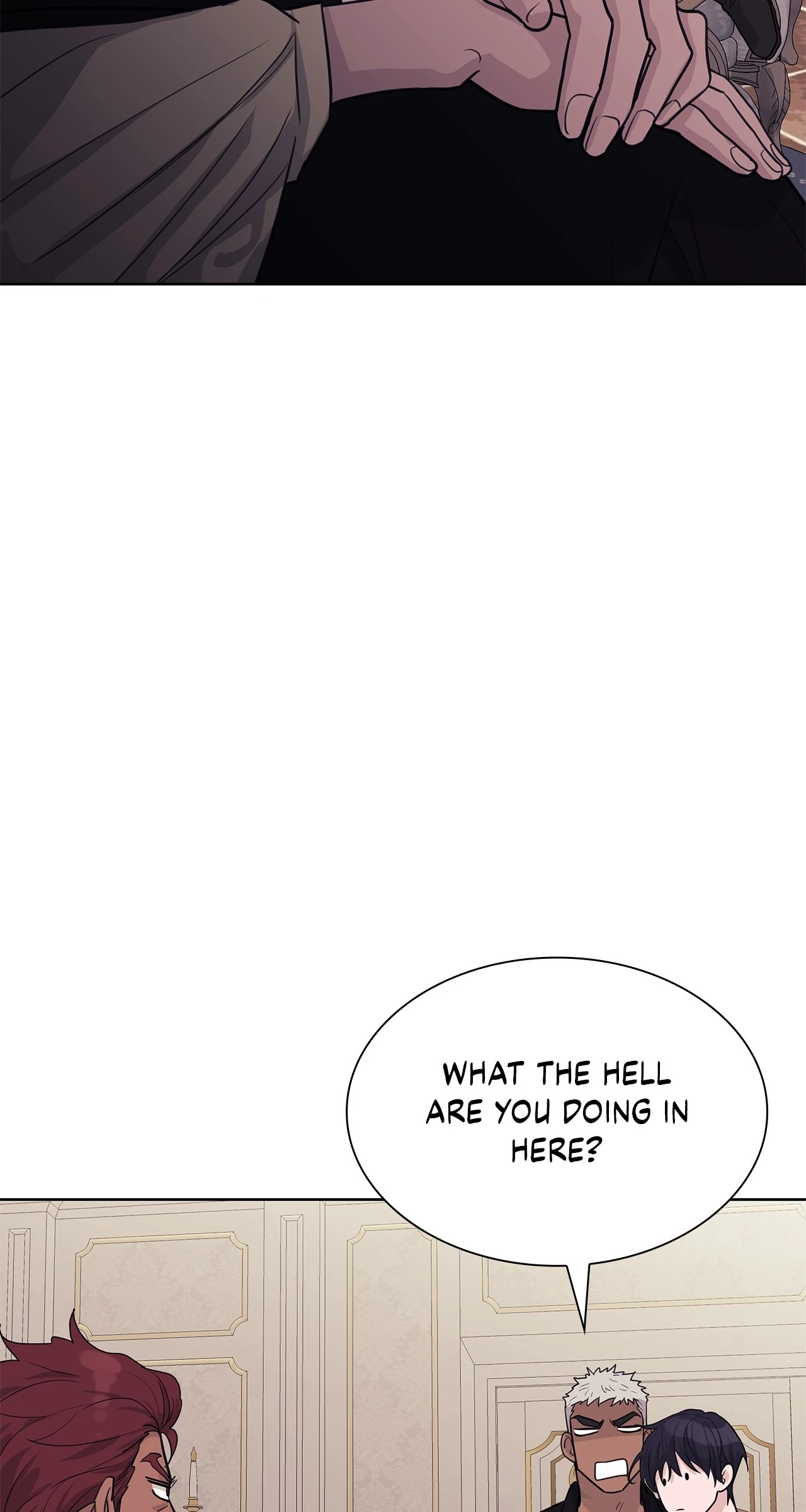 Wet Dessert - Chapter 40 Page 64