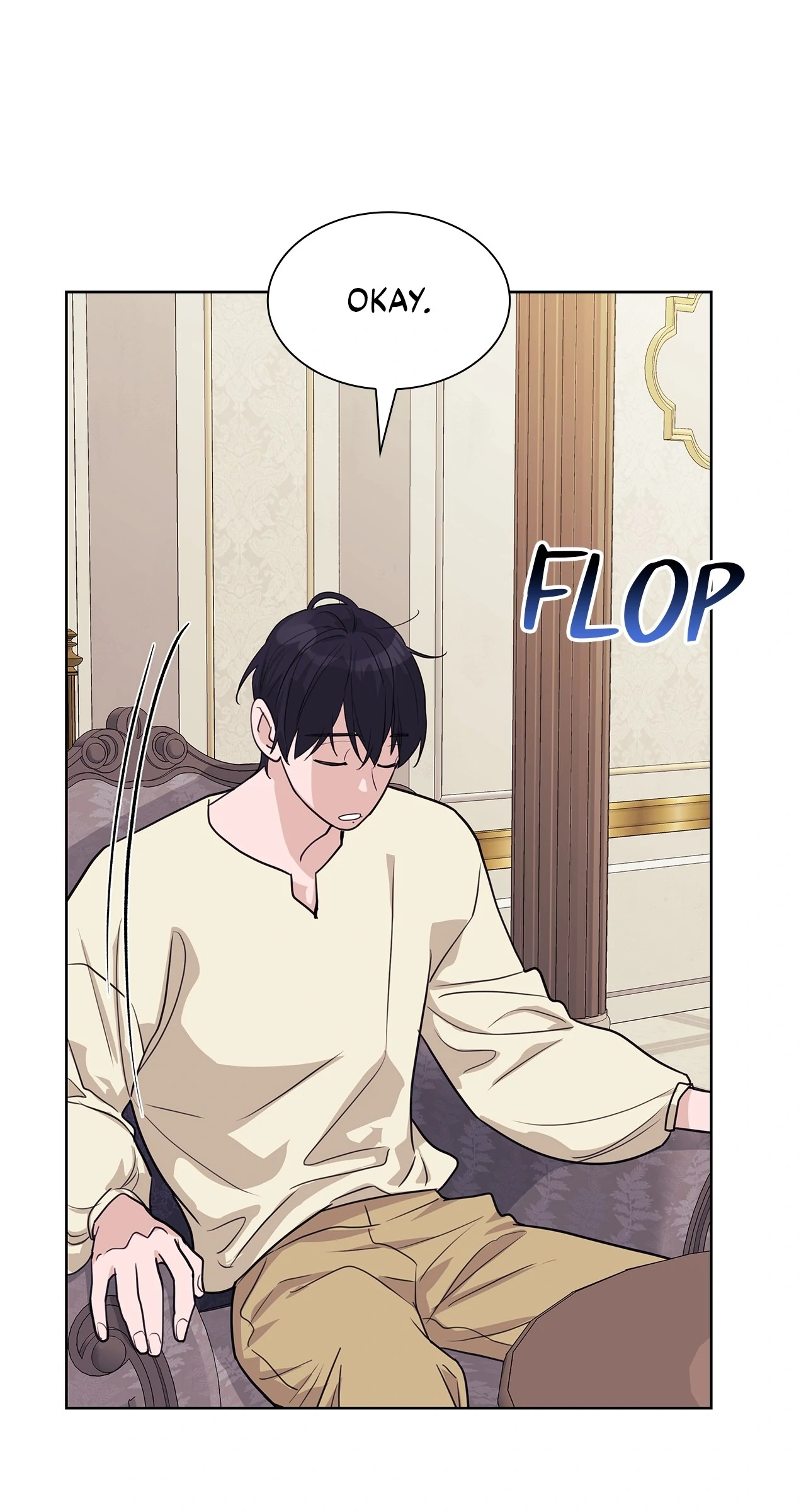 Wet Dessert - Chapter 40 Page 66