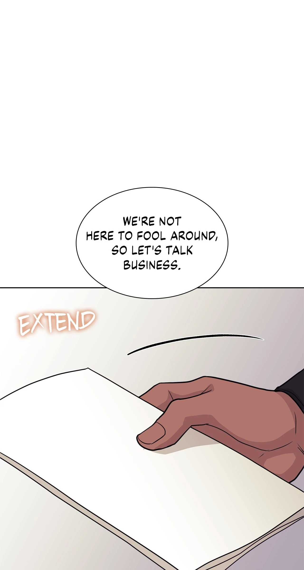 Wet Dessert - Chapter 40 Page 69