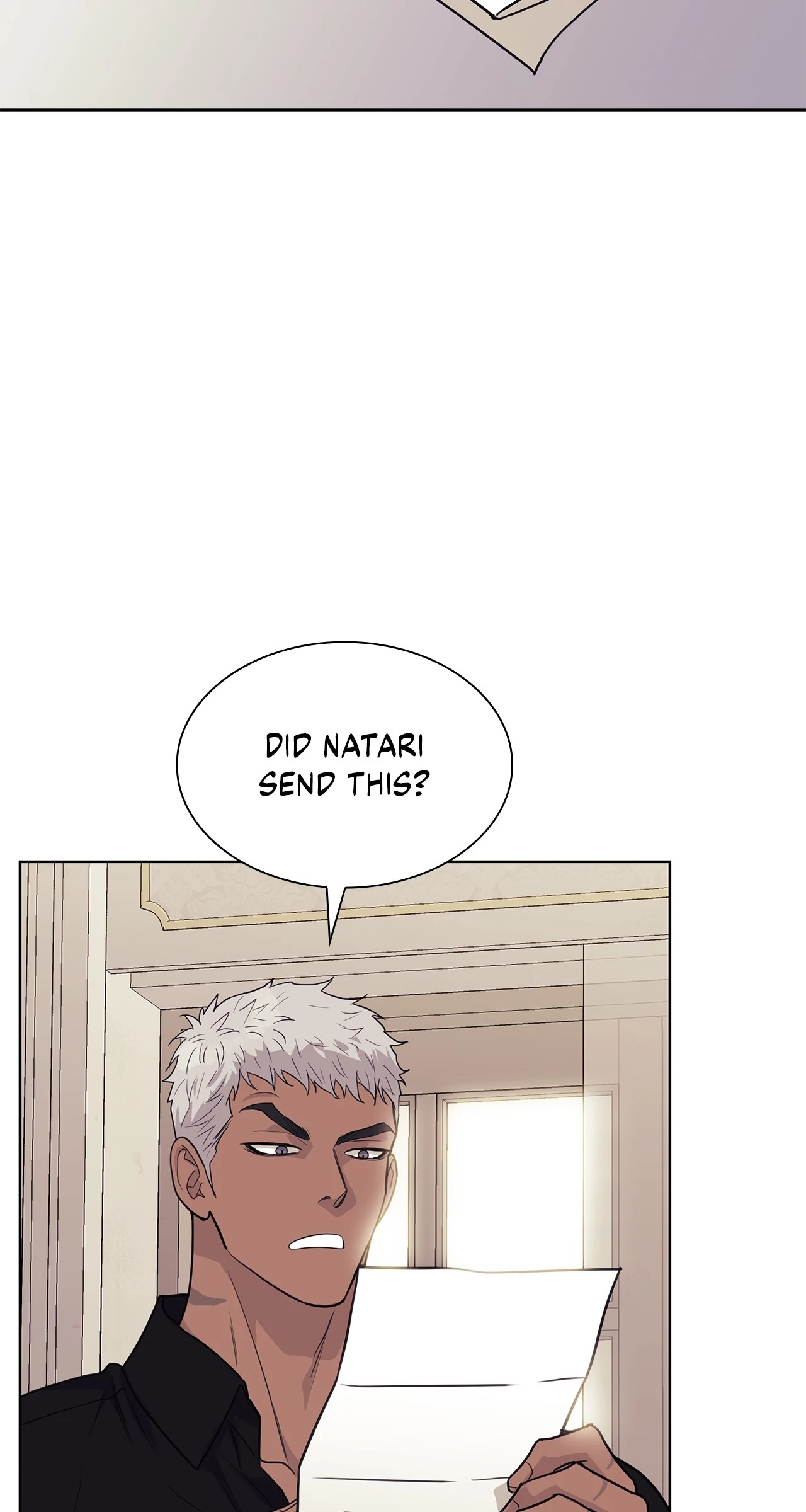 Wet Dessert - Chapter 40 Page 70