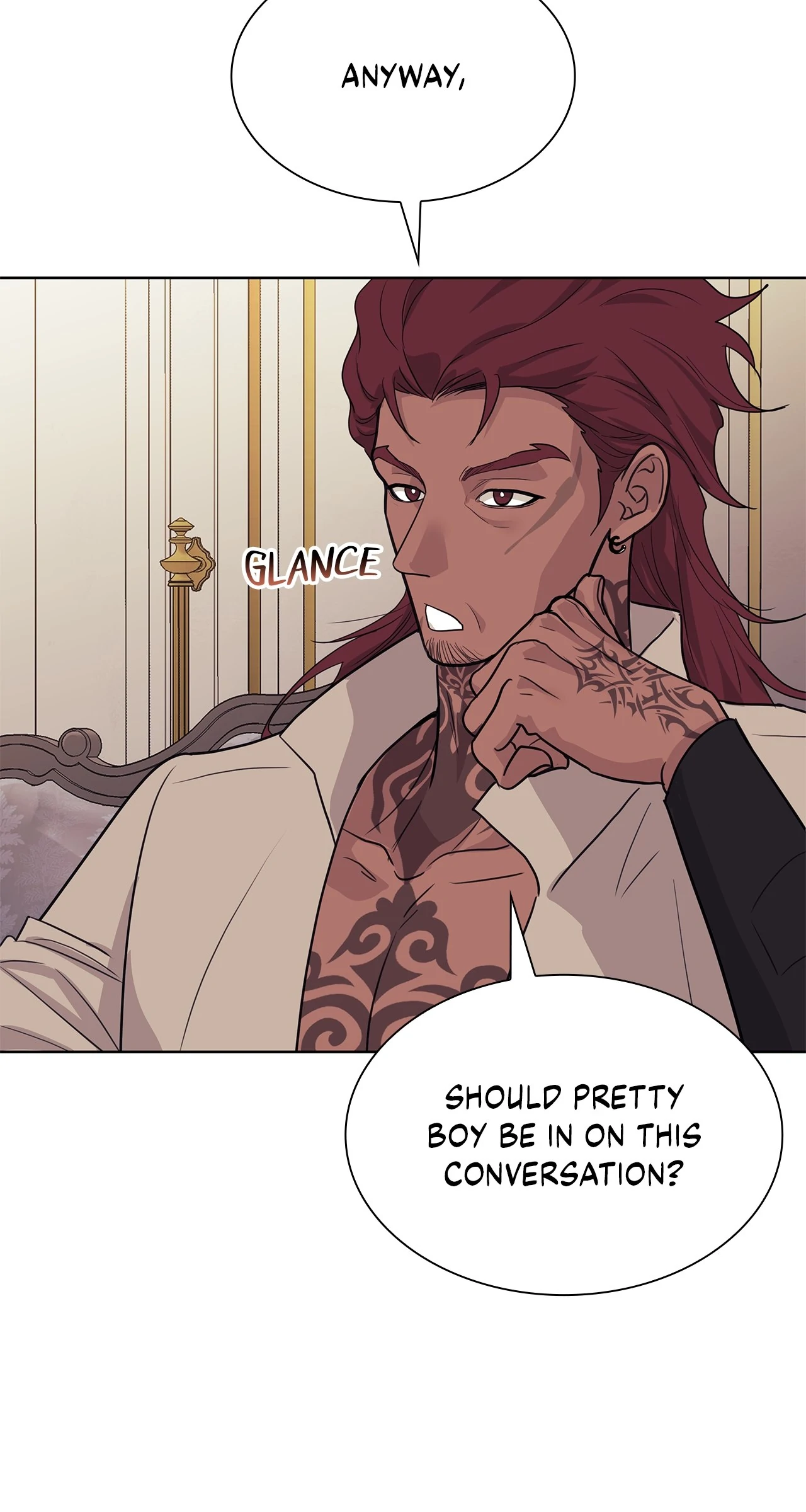 Wet Dessert - Chapter 40 Page 73
