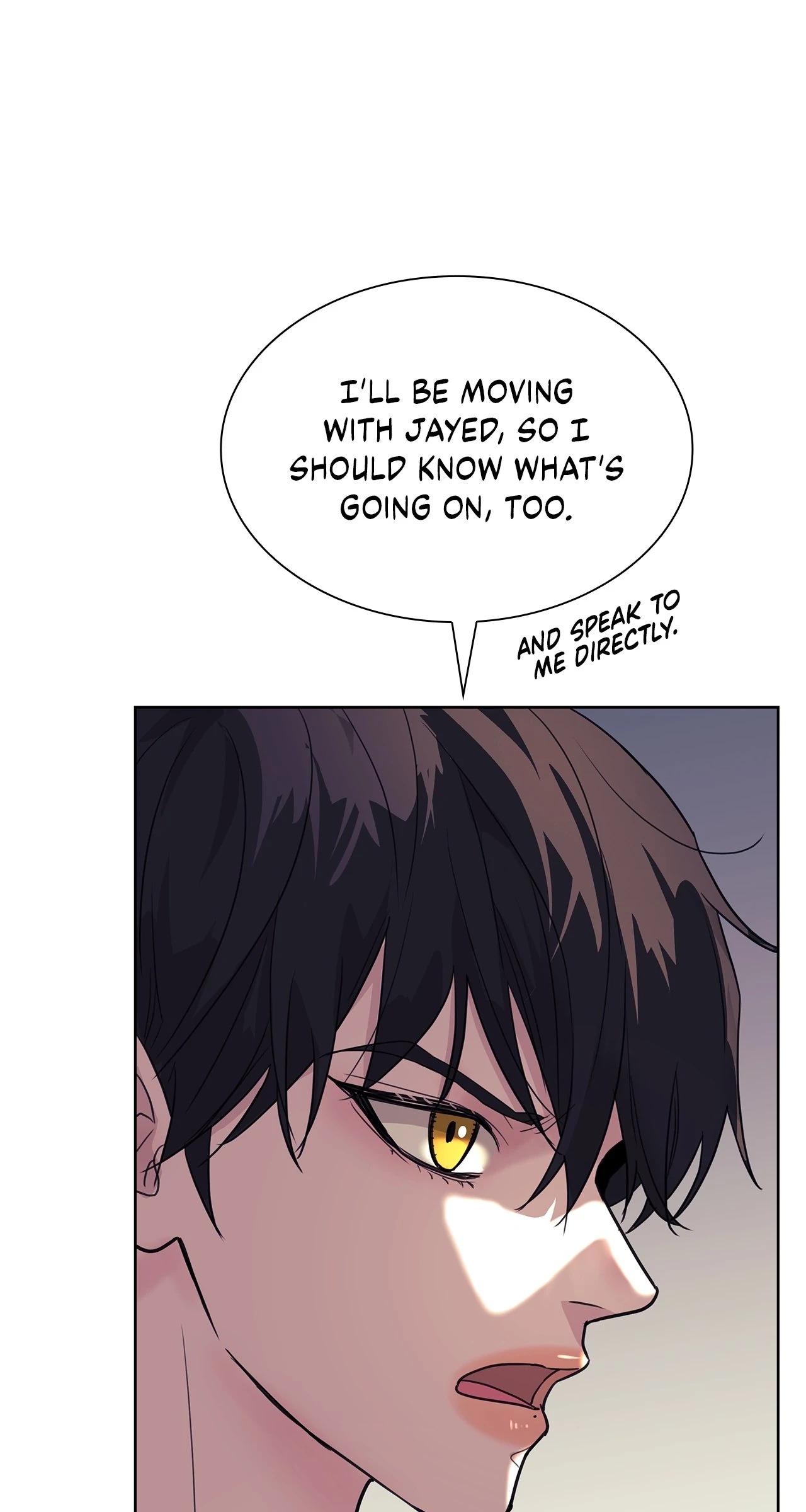 Wet Dessert - Chapter 40 Page 75