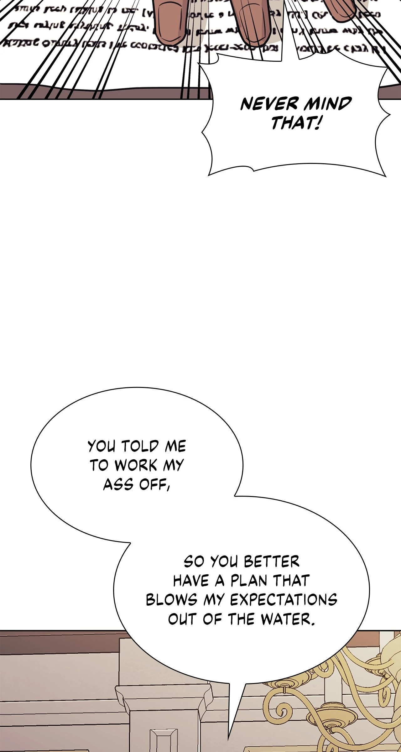 Wet Dessert - Chapter 40 Page 77