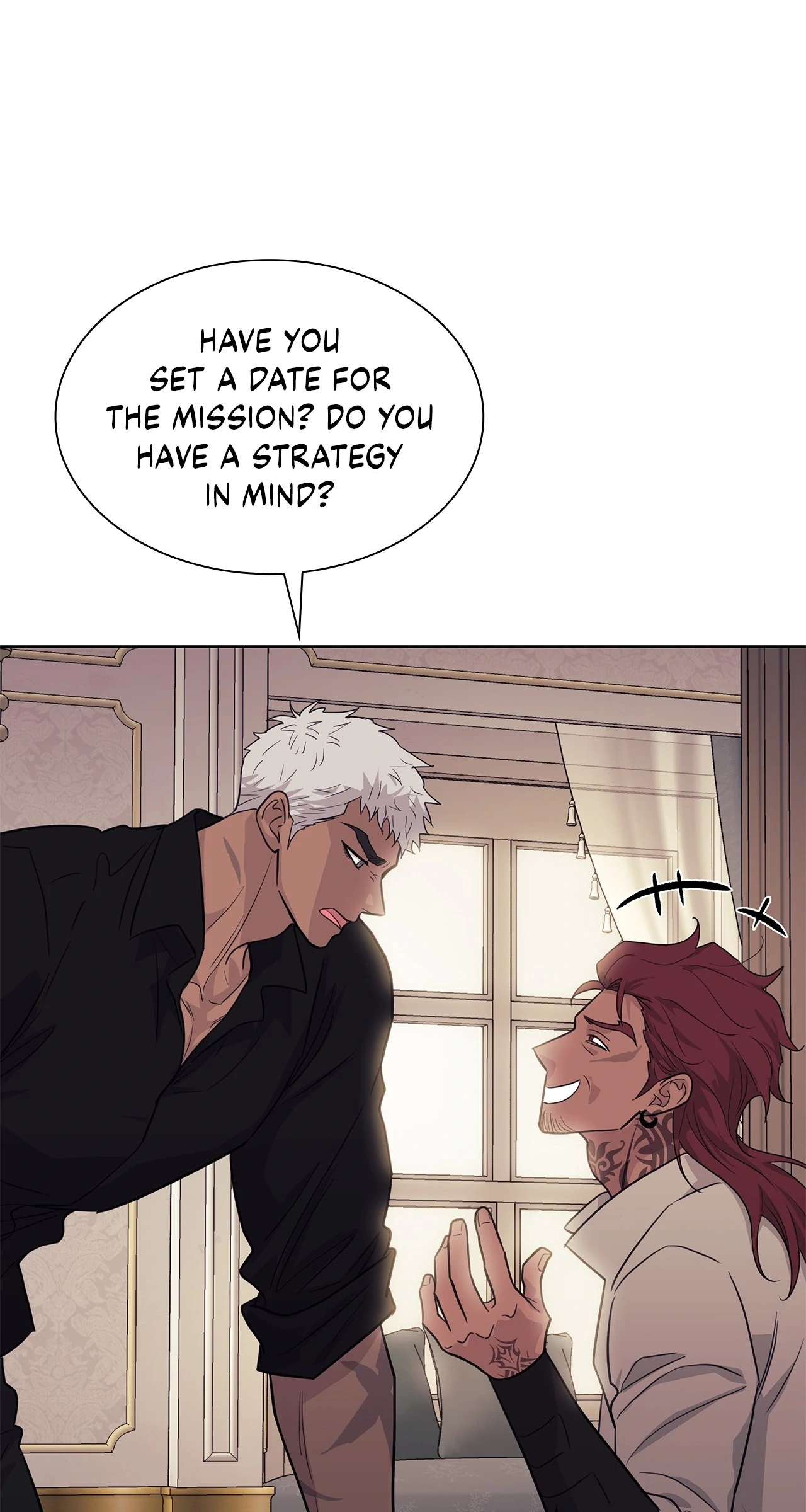 Wet Dessert - Chapter 40 Page 79