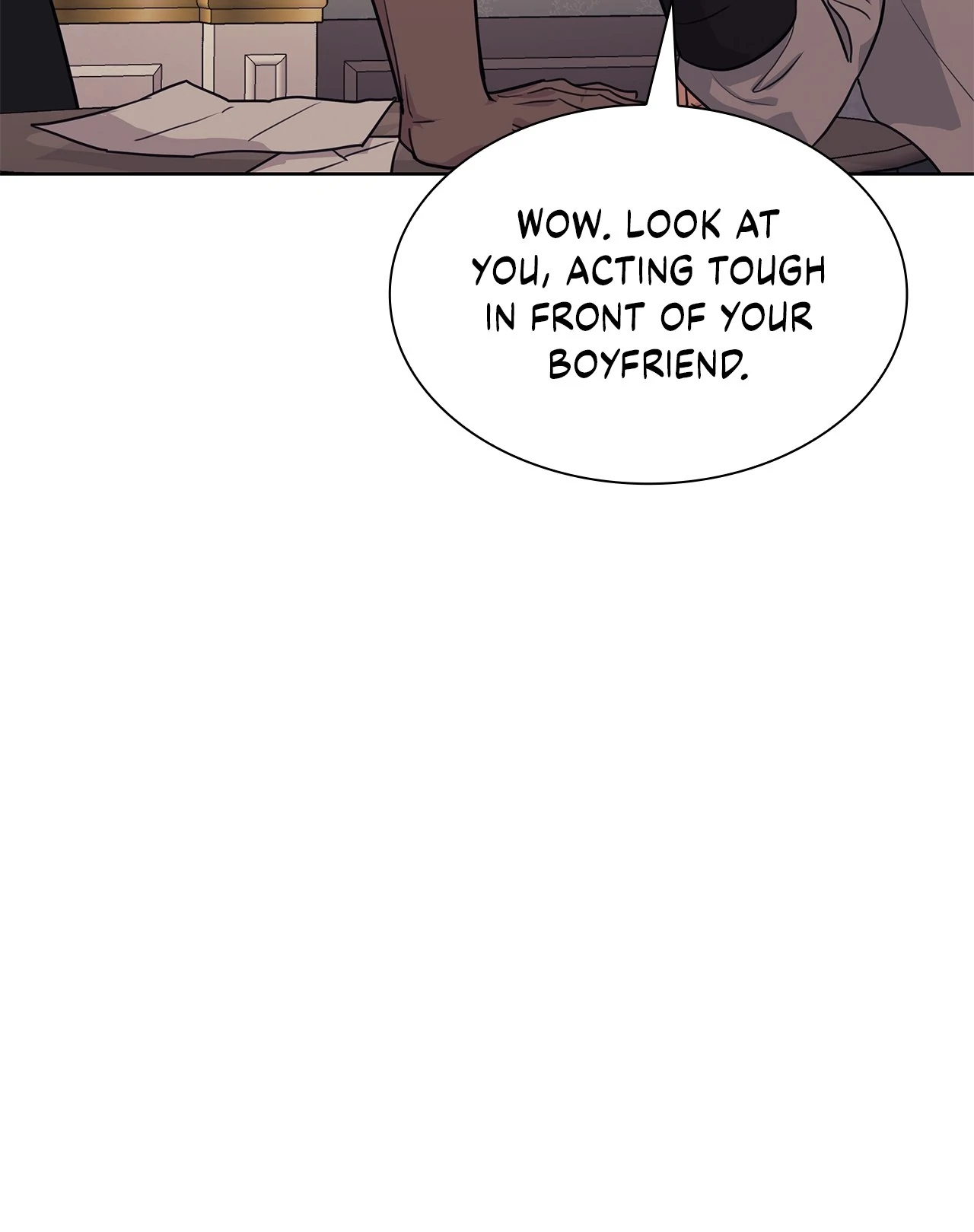 Wet Dessert - Chapter 40 Page 80