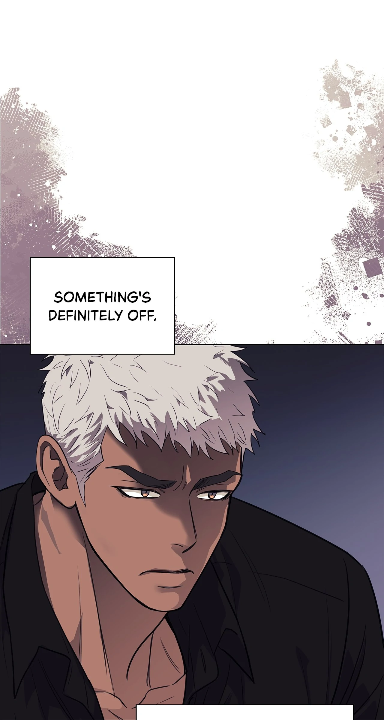 Wet Dessert - Chapter 40 Page 83