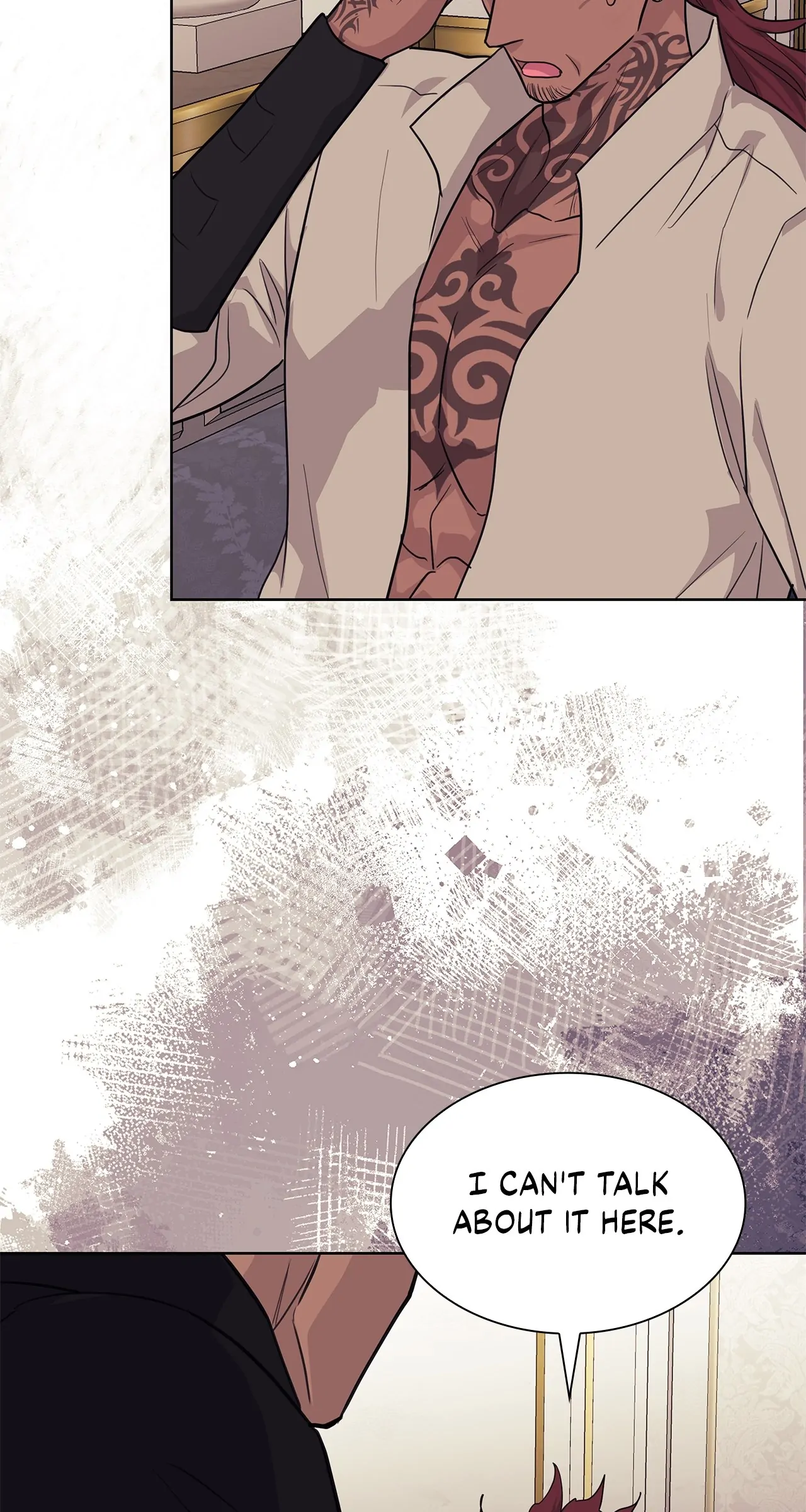 Wet Dessert - Chapter 40 Page 85