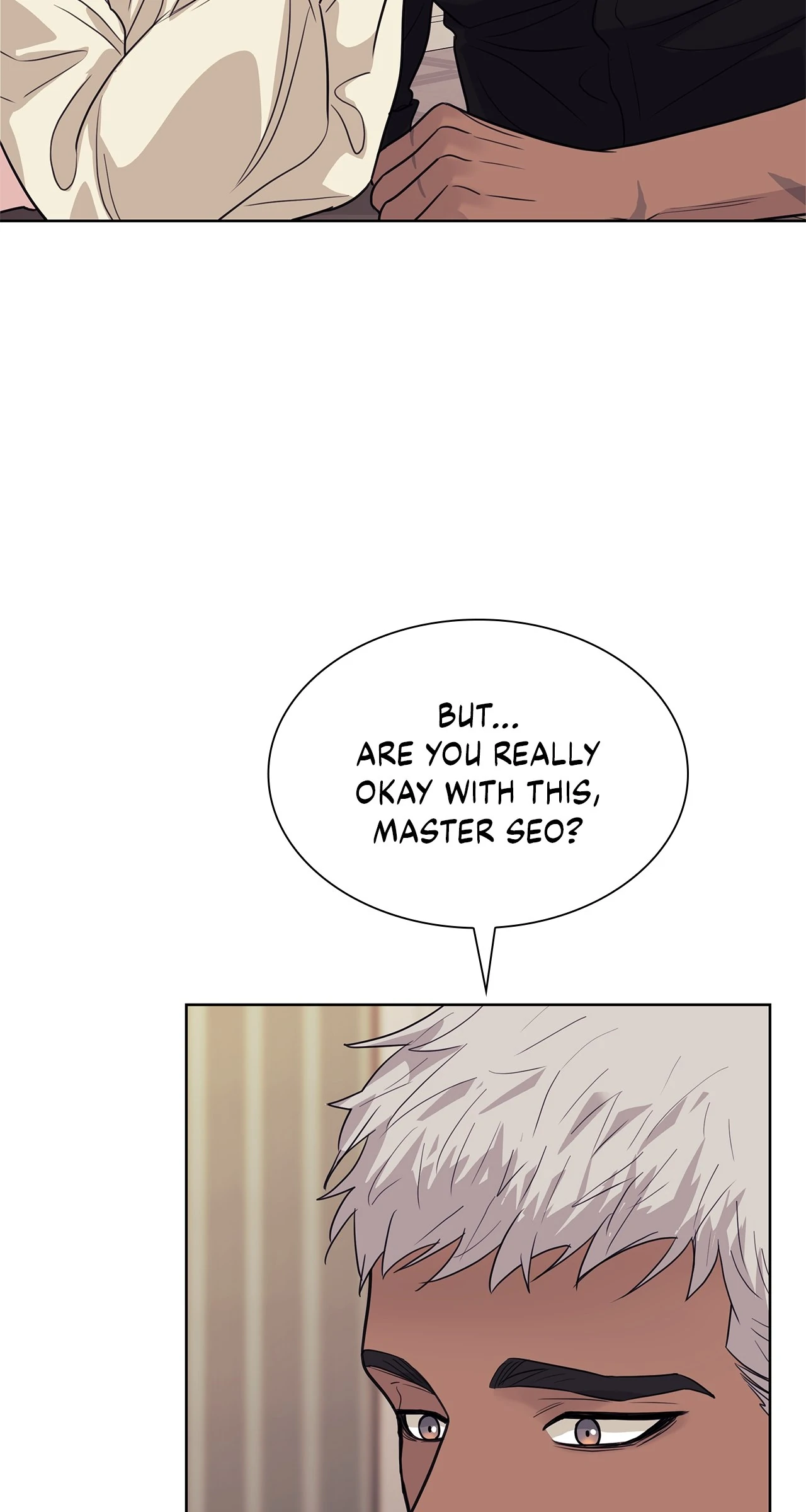 Wet Dessert - Chapter 41 Page 11