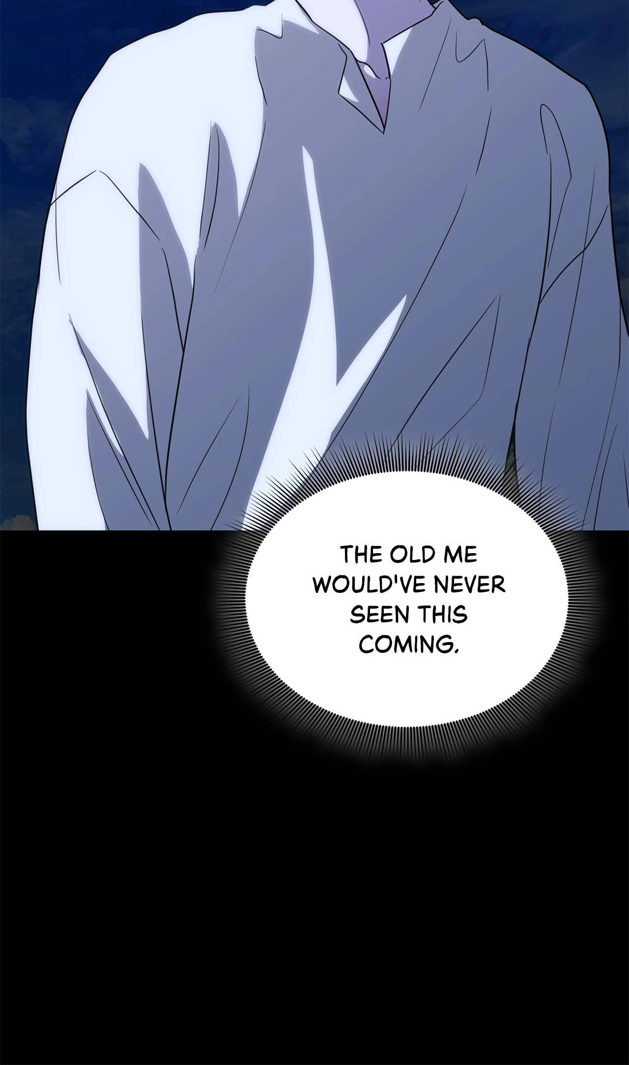 Wet Dessert - Chapter 41 Page 23