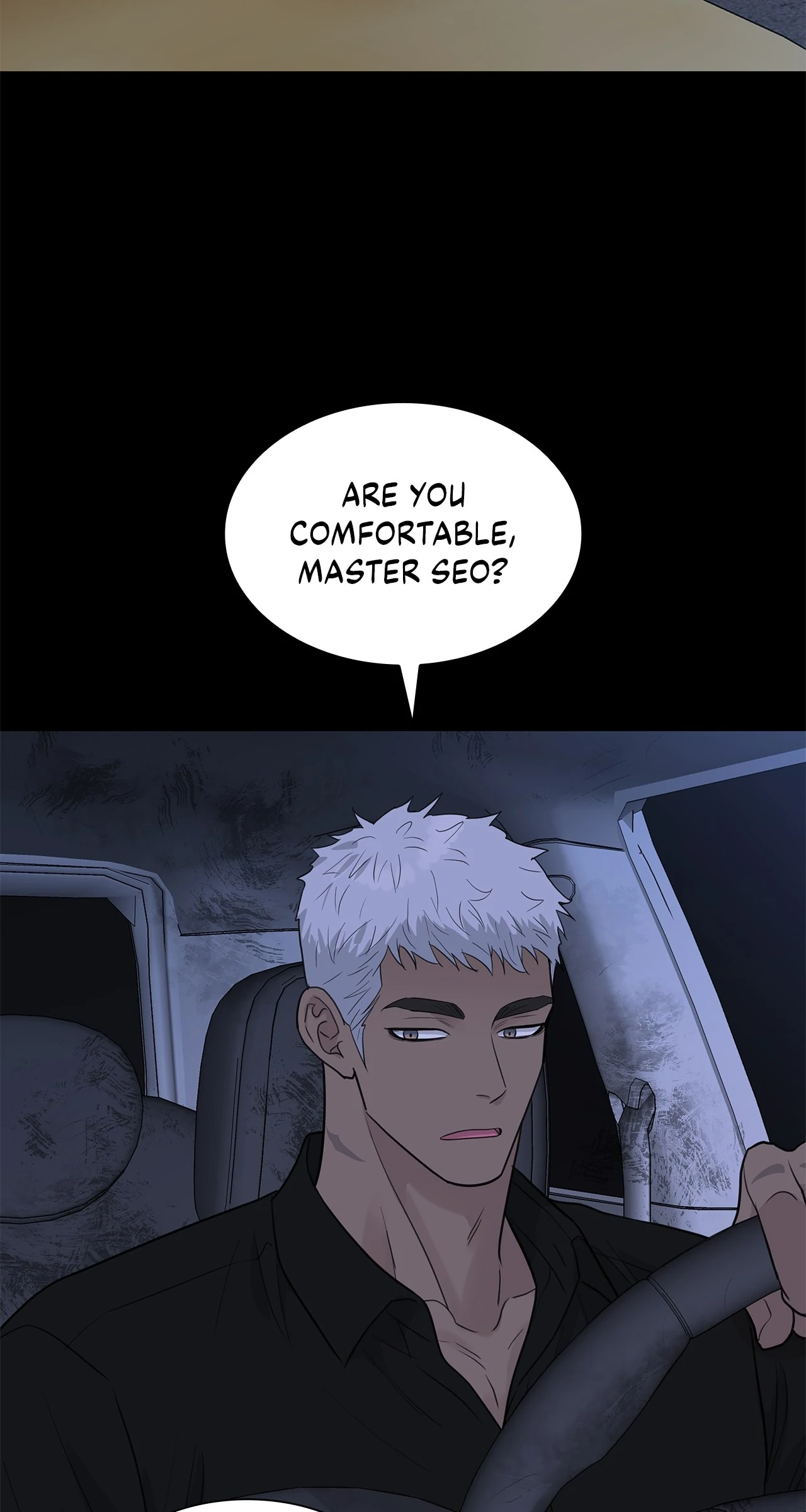 Wet Dessert - Chapter 41 Page 26