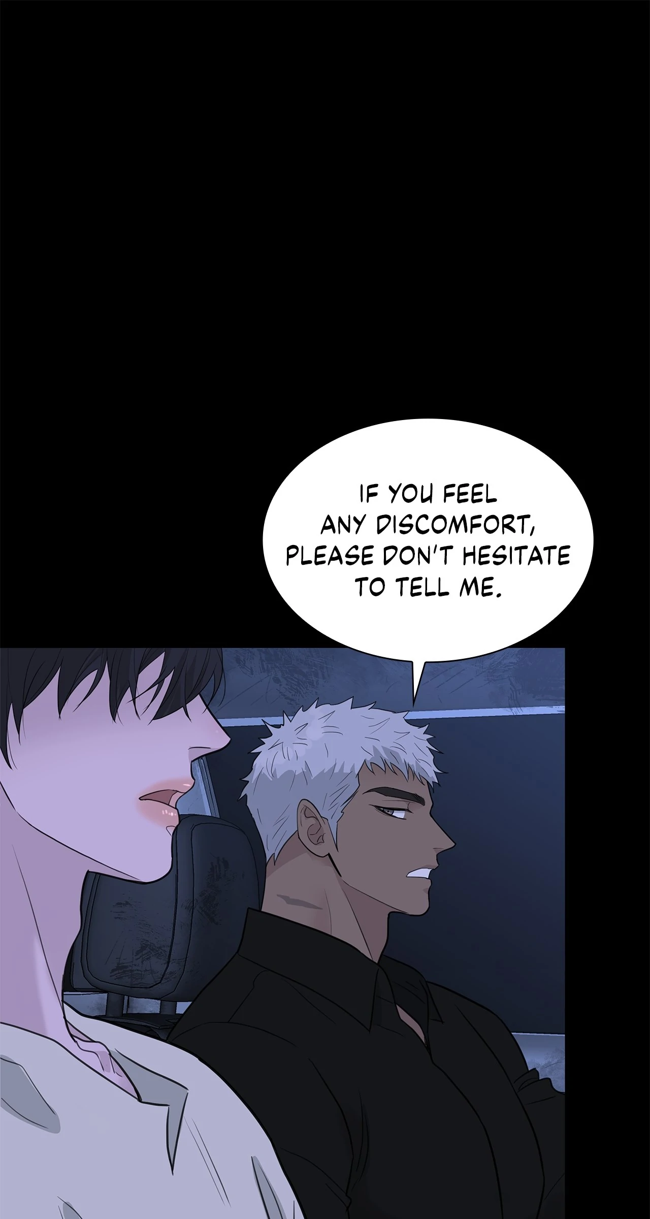 Wet Dessert - Chapter 41 Page 28