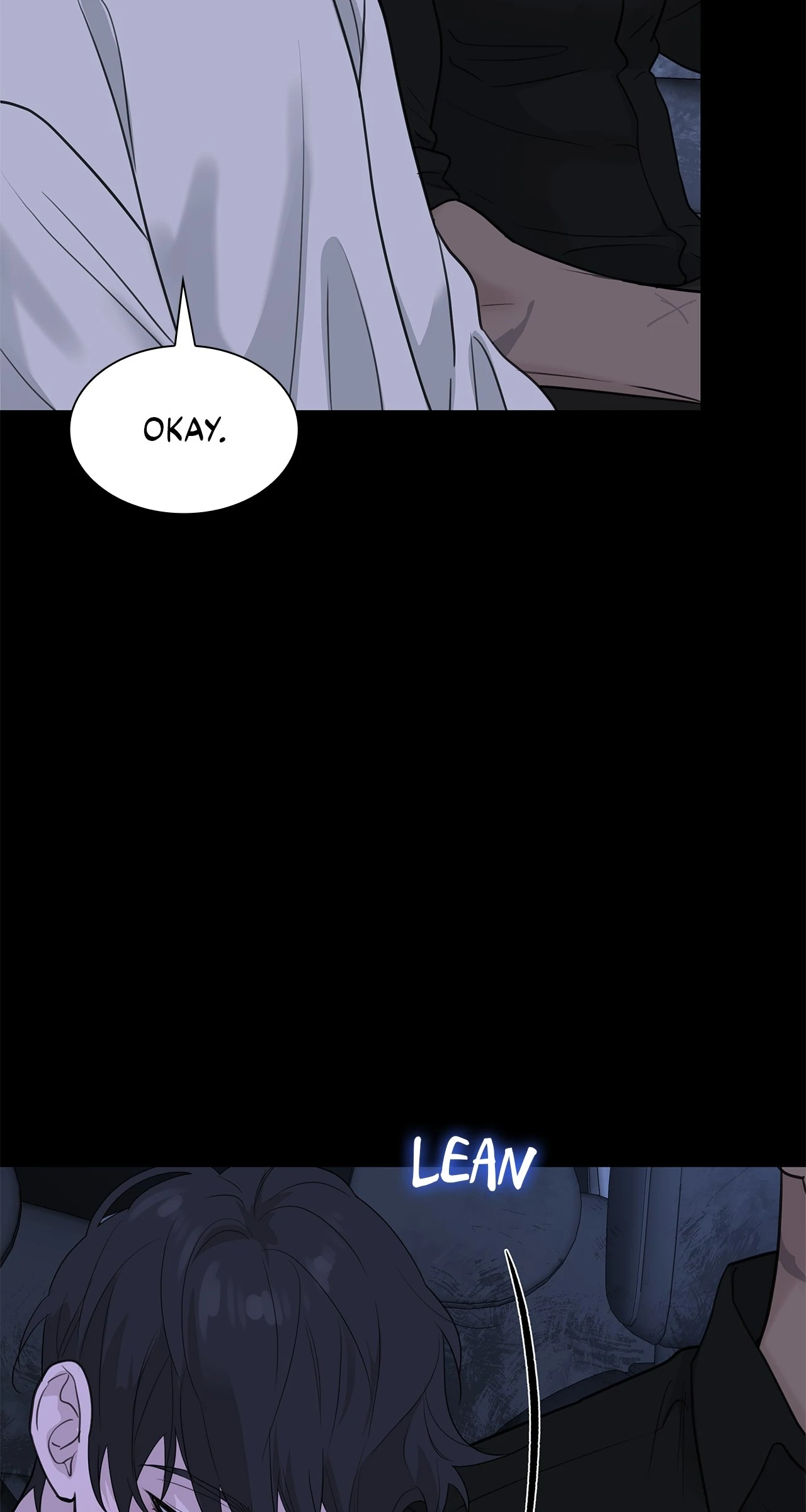 Wet Dessert - Chapter 41 Page 29