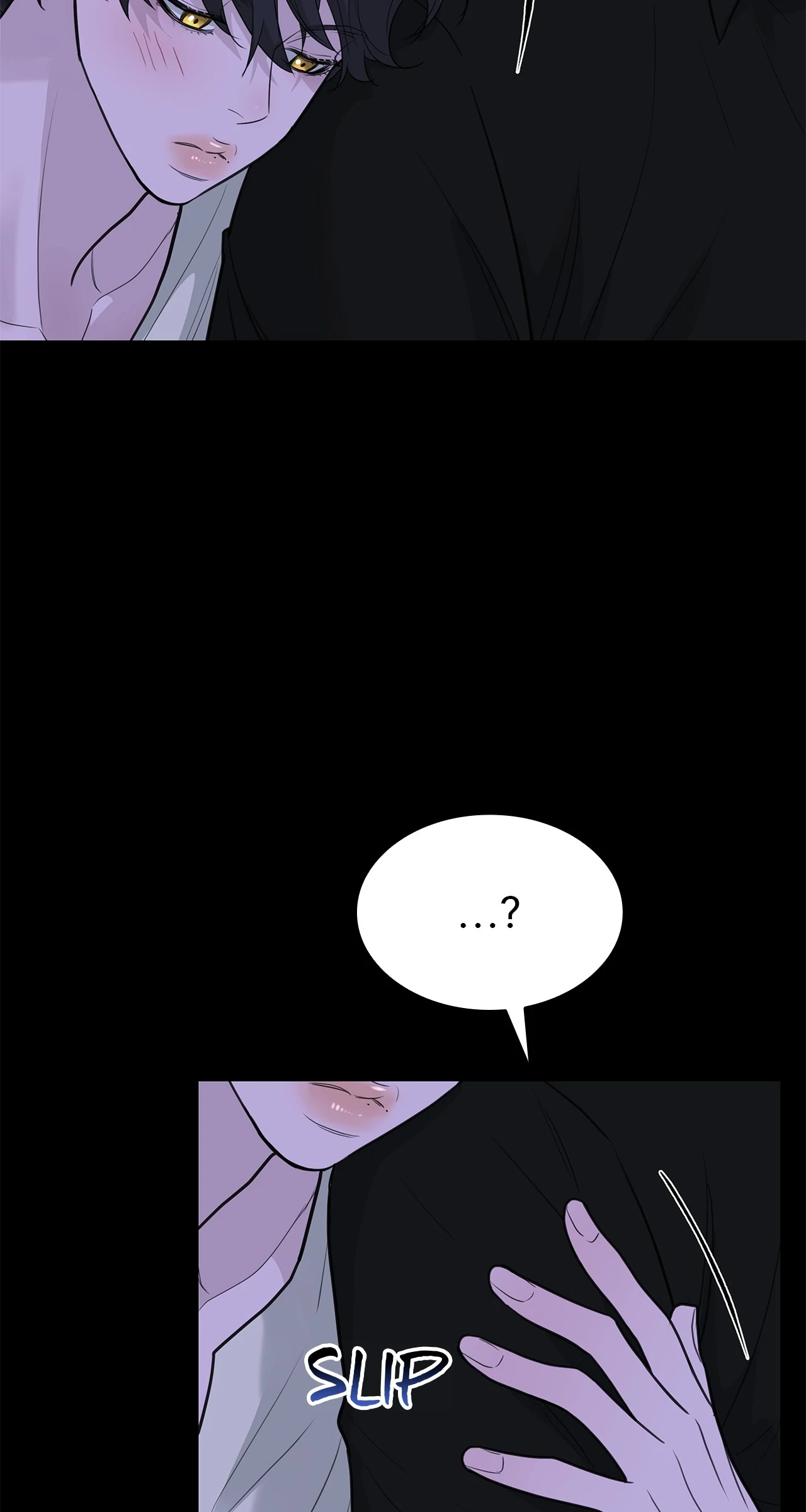 Wet Dessert - Chapter 41 Page 30