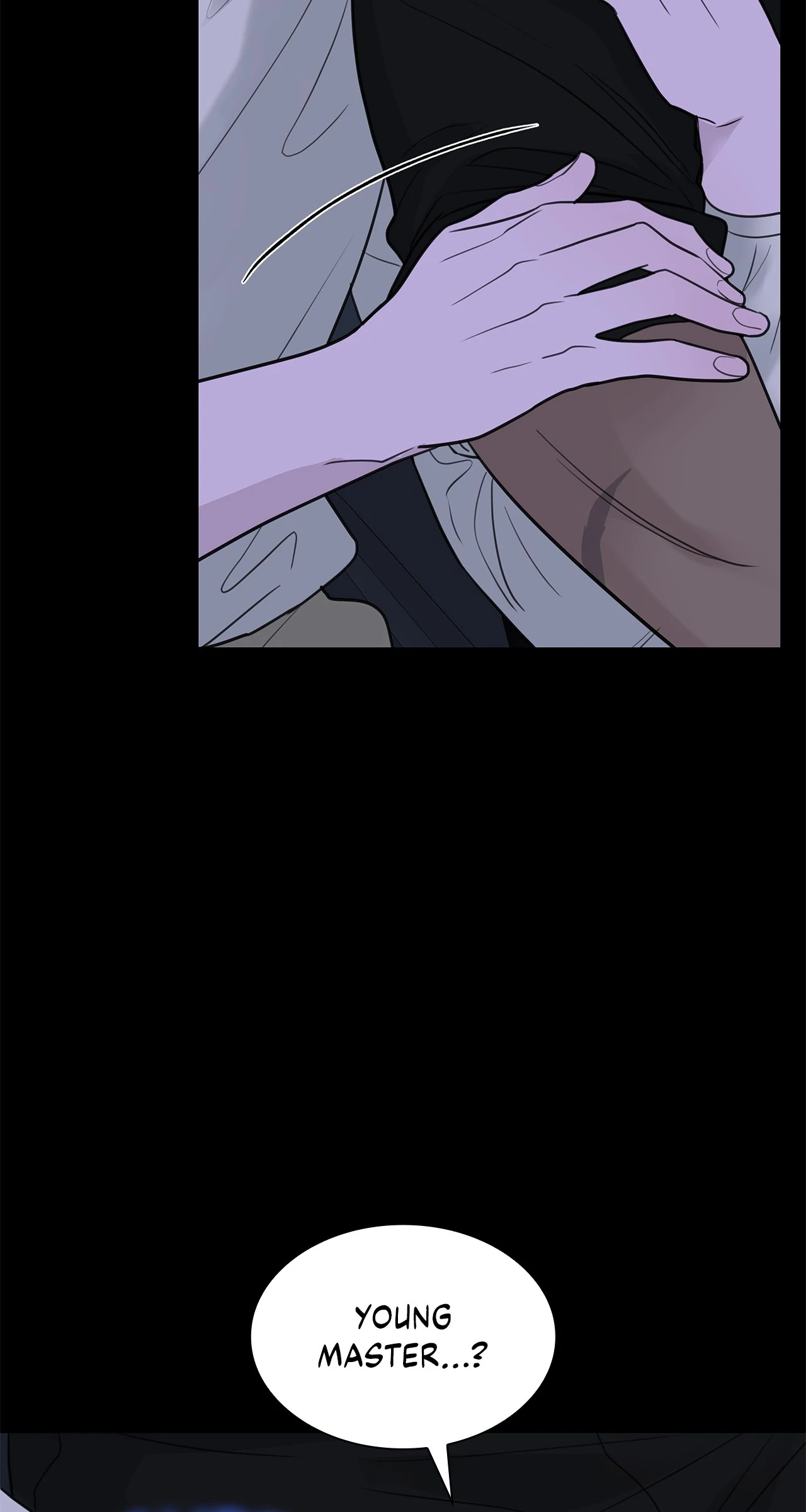Wet Dessert - Chapter 41 Page 31
