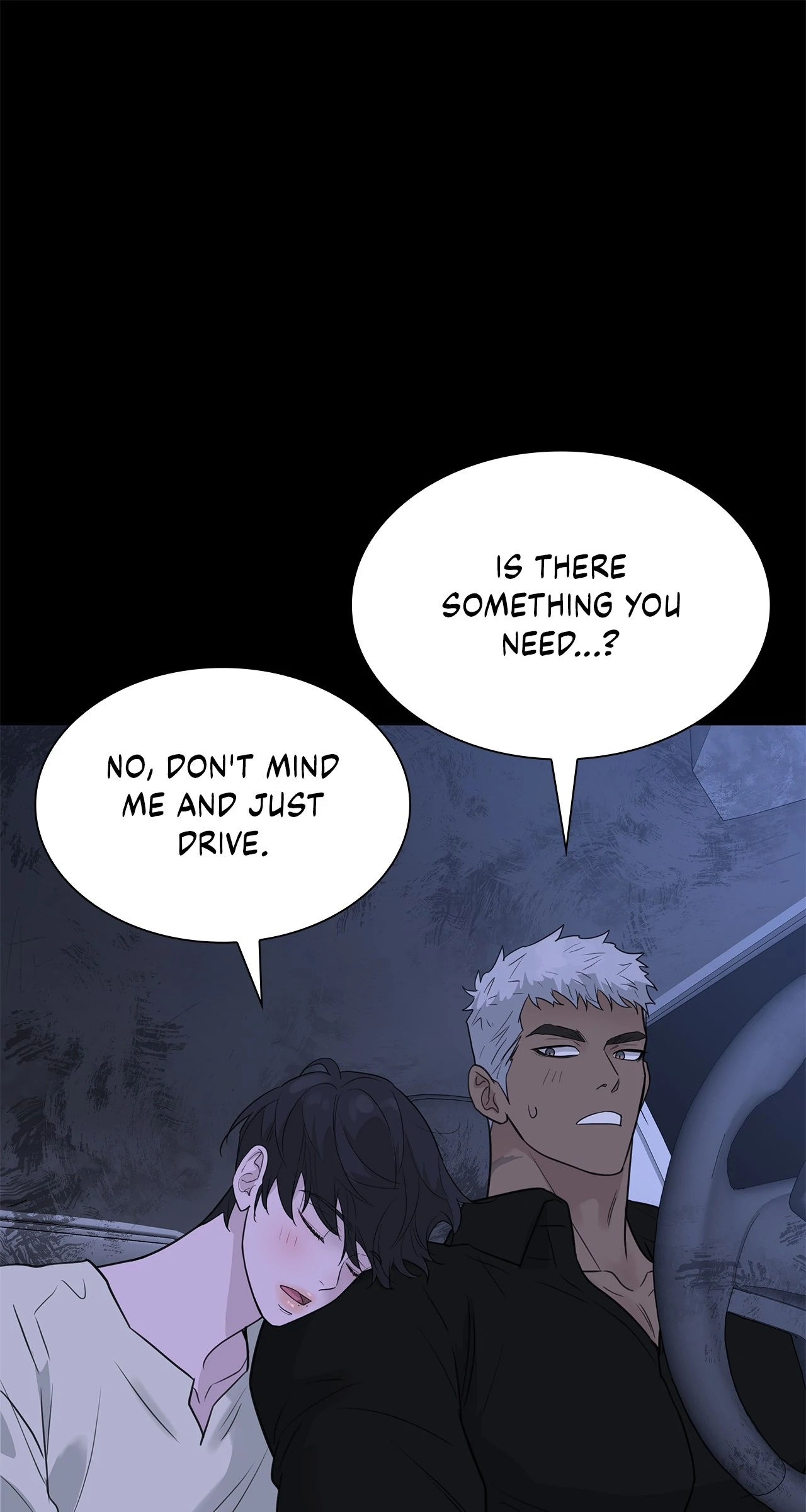 Wet Dessert - Chapter 41 Page 33