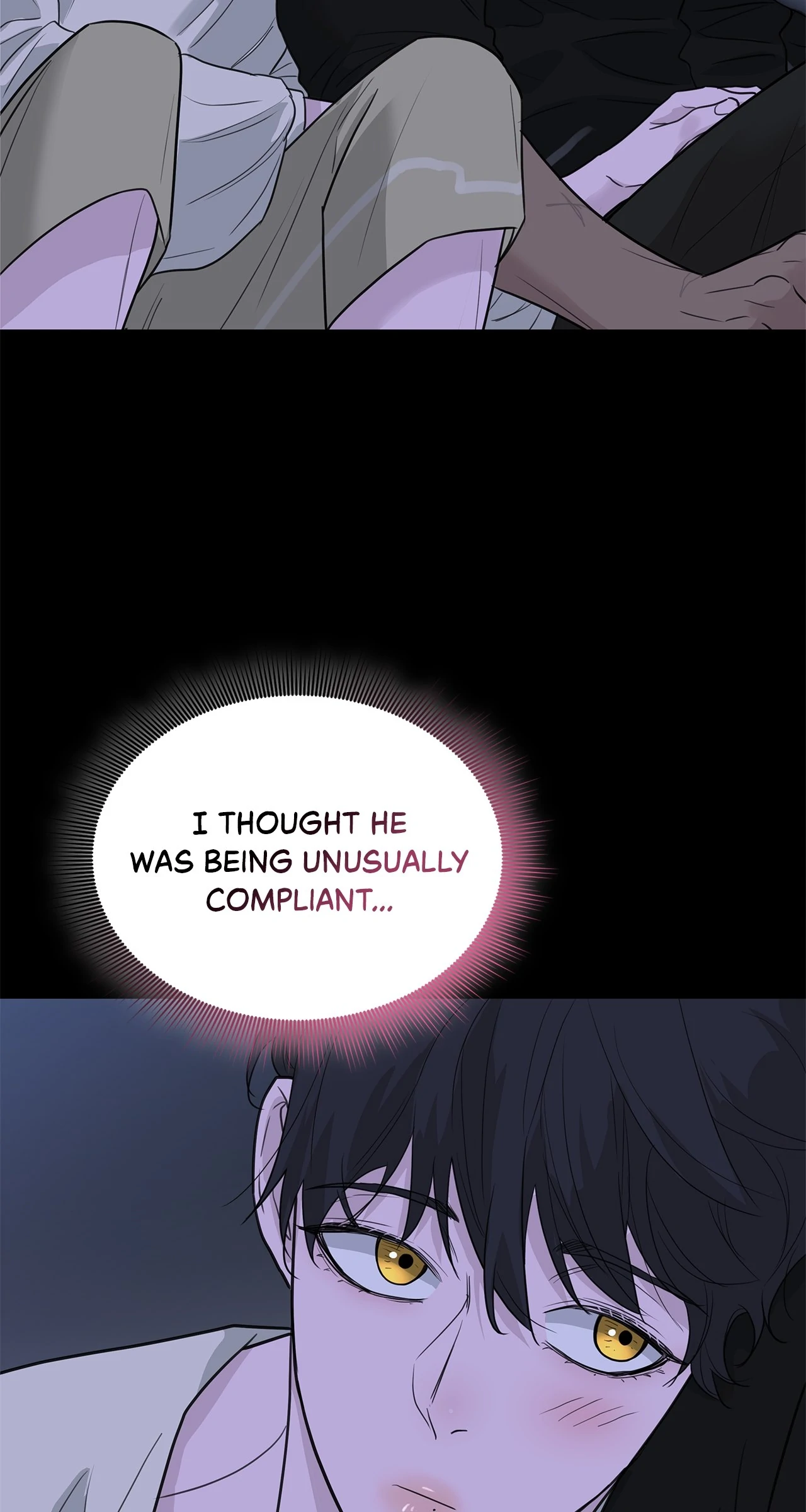 Wet Dessert - Chapter 41 Page 34