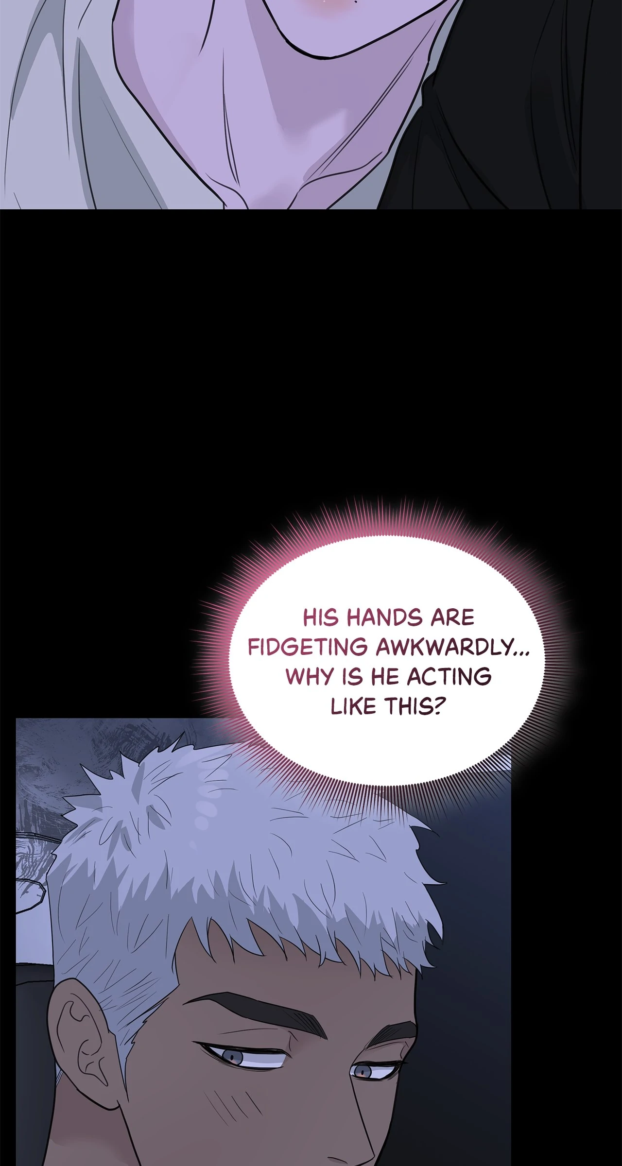 Wet Dessert - Chapter 41 Page 35