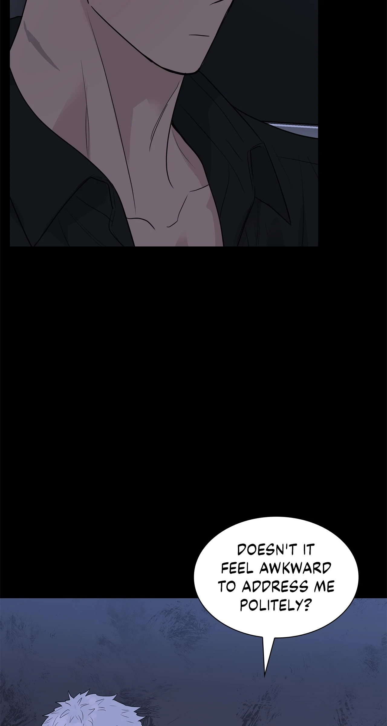 Wet Dessert - Chapter 41 Page 36