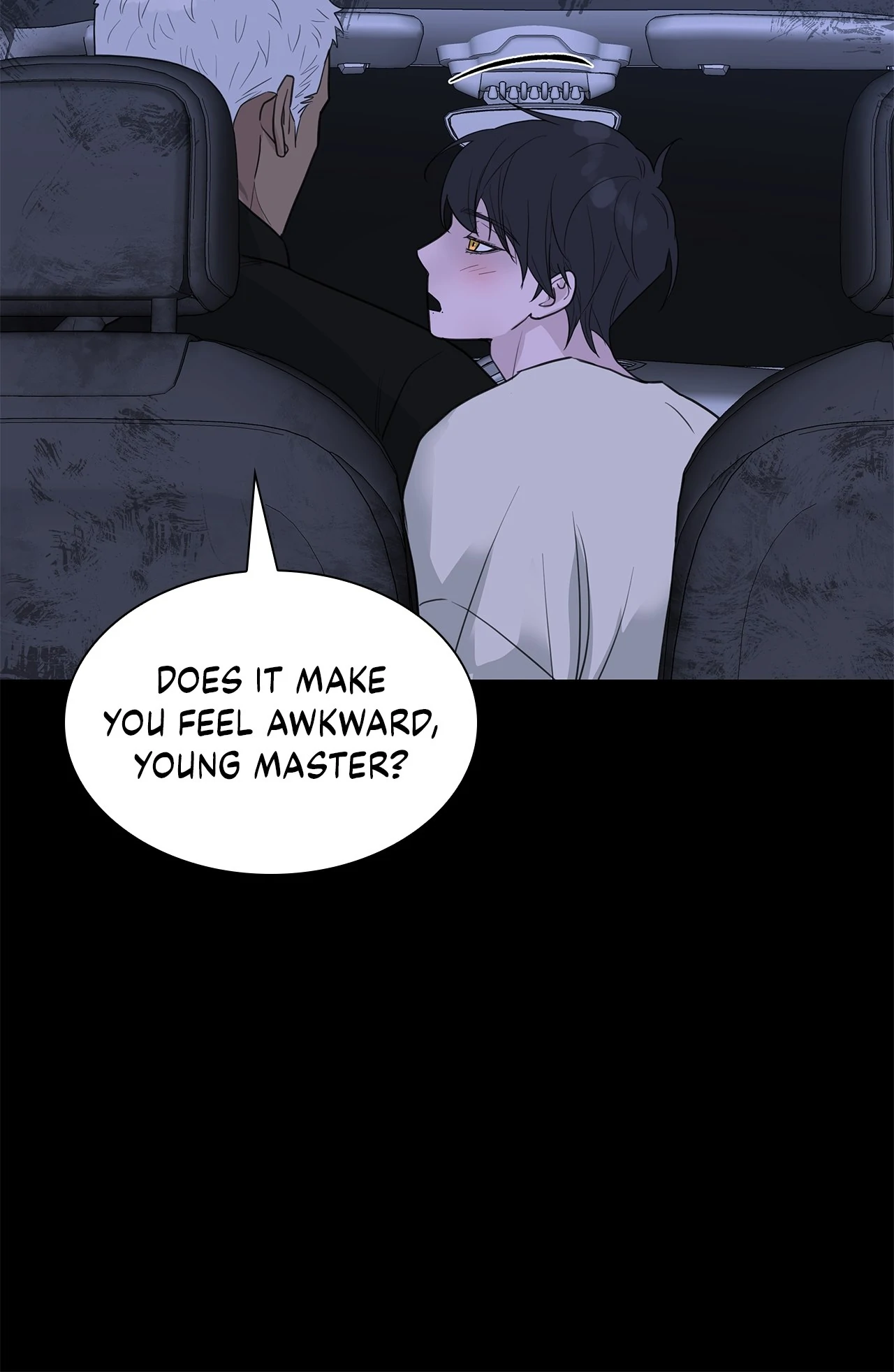 Wet Dessert - Chapter 41 Page 37