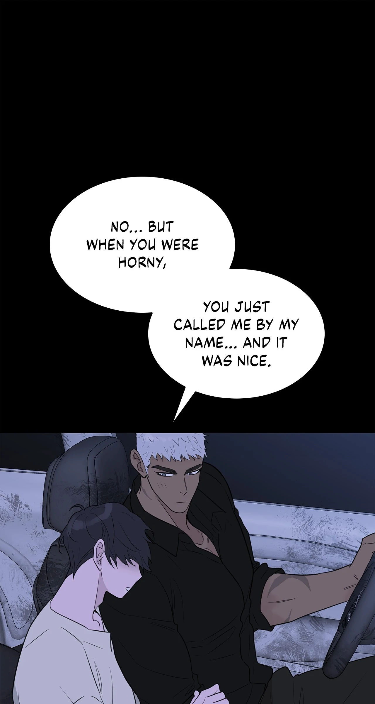 Wet Dessert - Chapter 41 Page 38