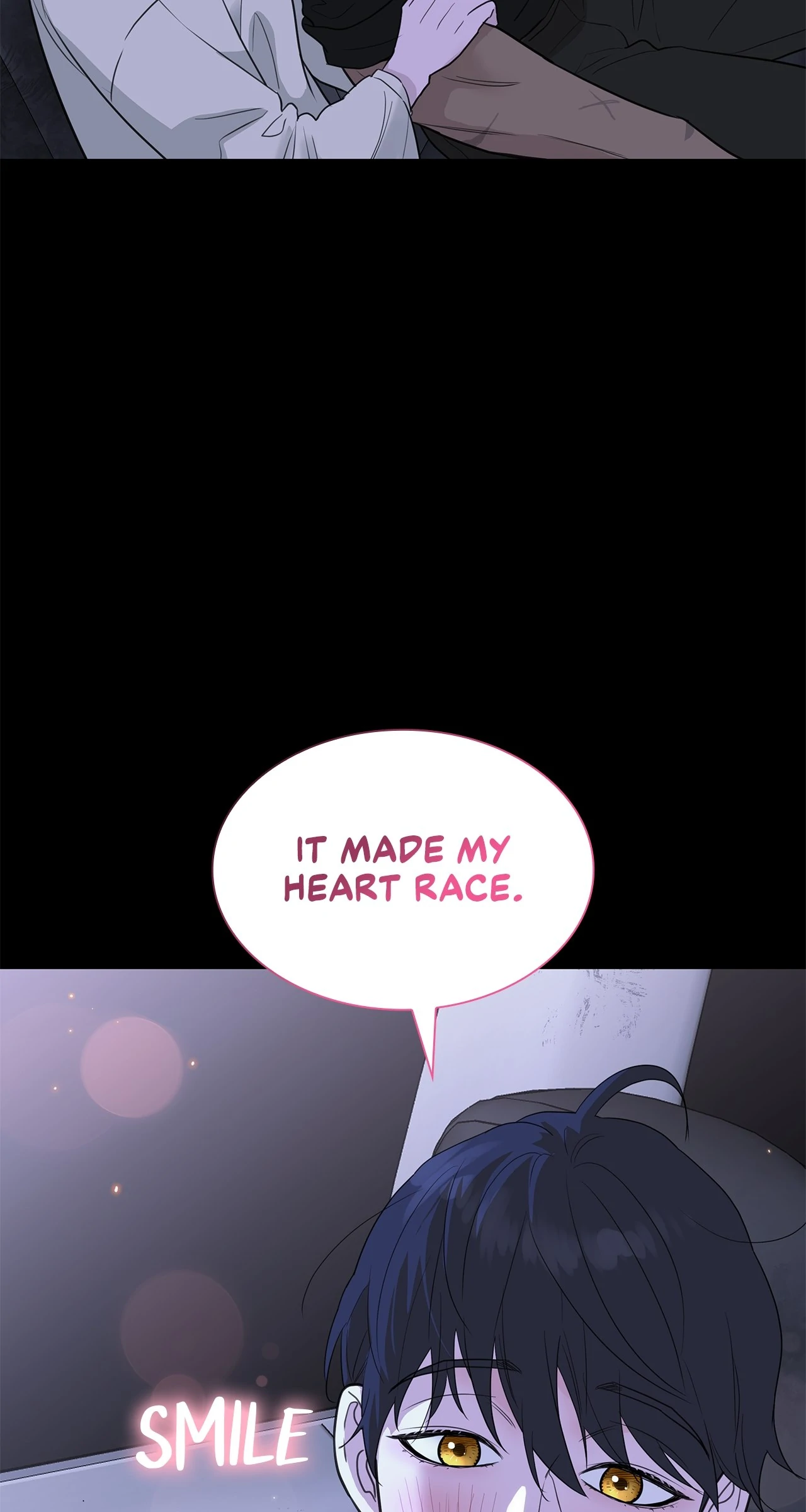 Wet Dessert - Chapter 41 Page 39
