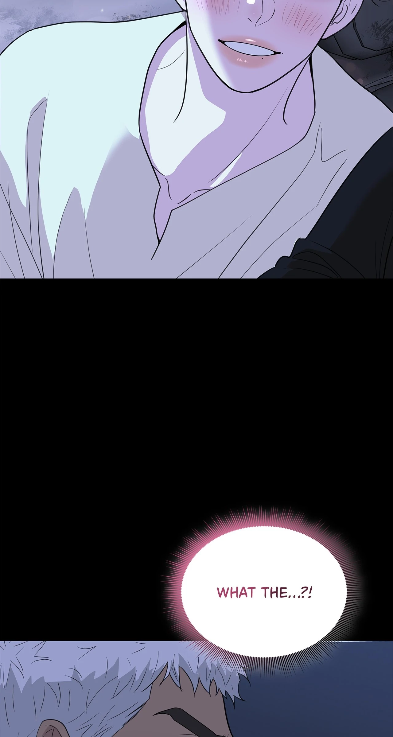 Wet Dessert - Chapter 41 Page 40