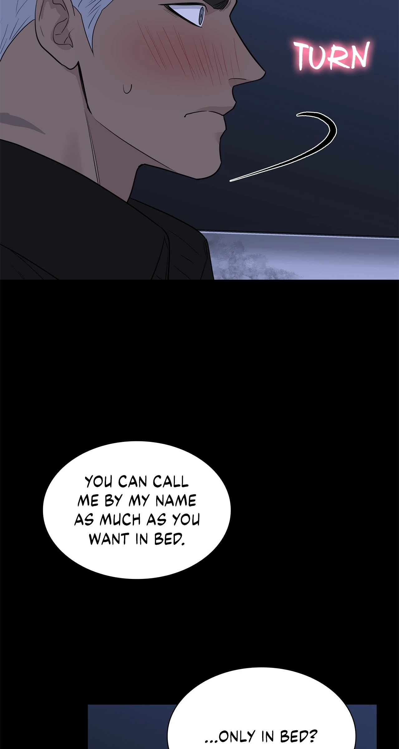 Wet Dessert - Chapter 41 Page 41