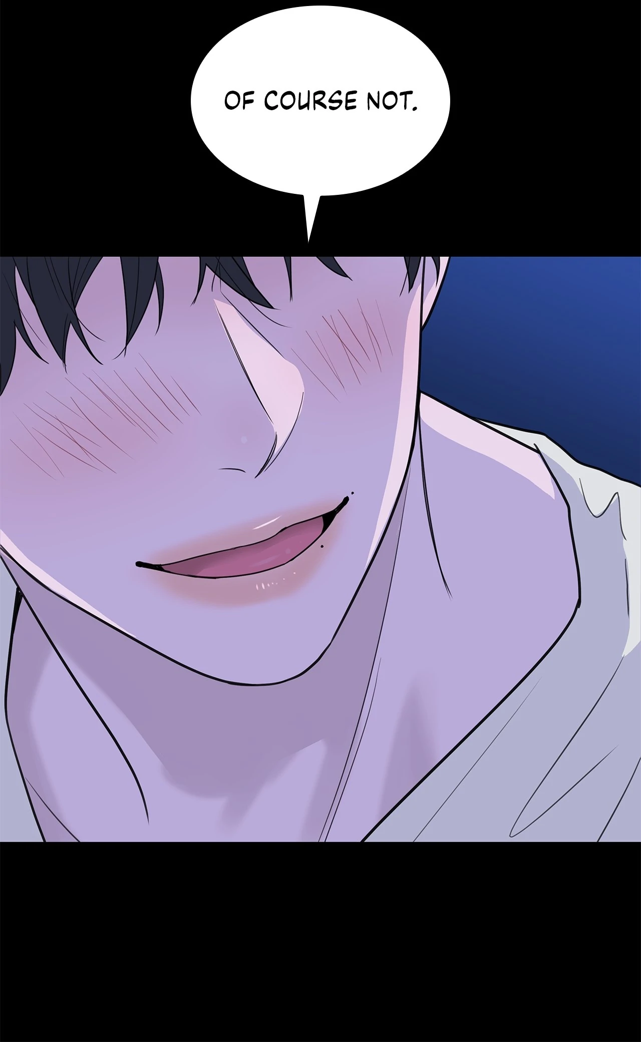 Wet Dessert - Chapter 41 Page 43