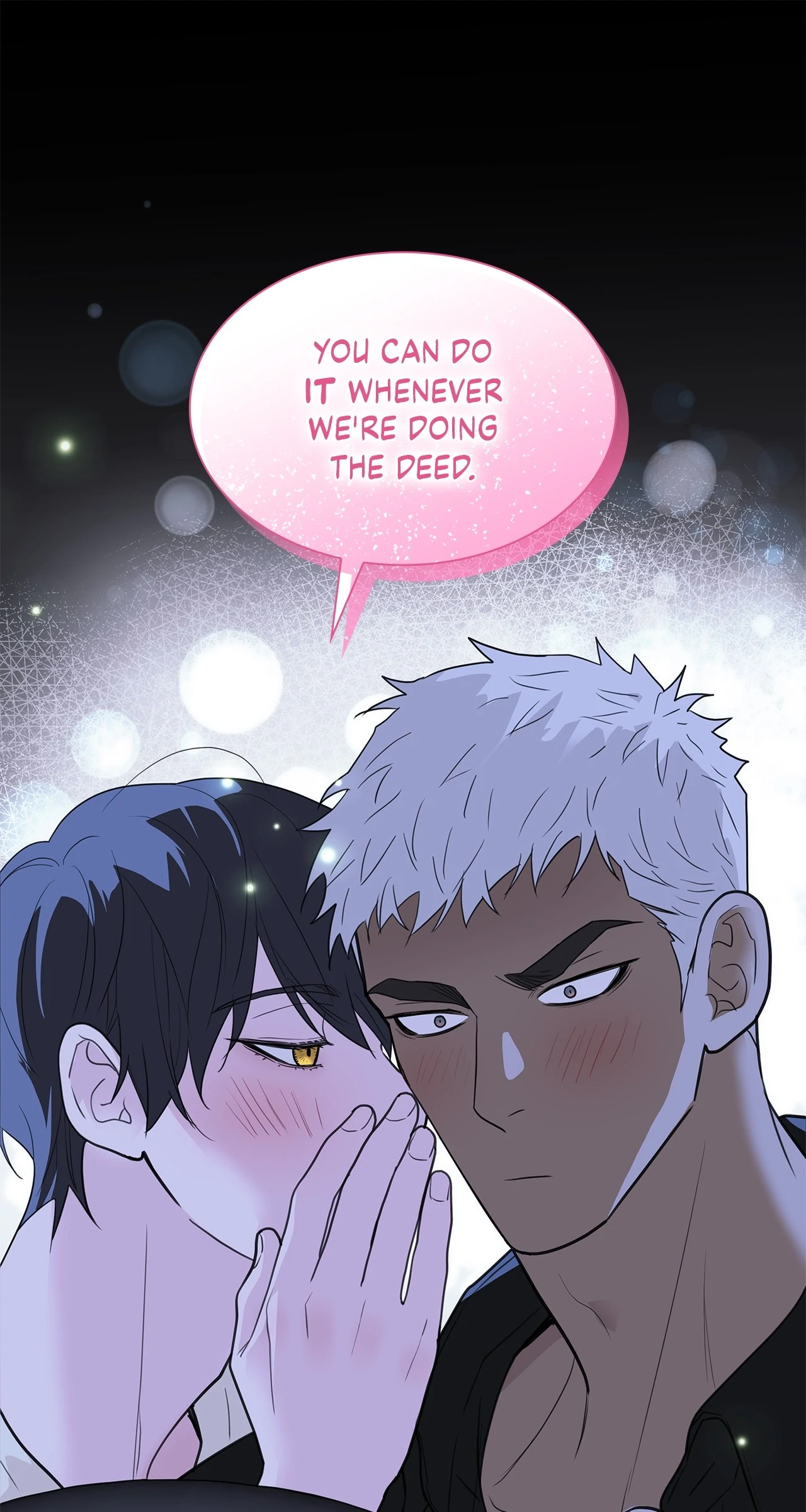Wet Dessert - Chapter 41 Page 44