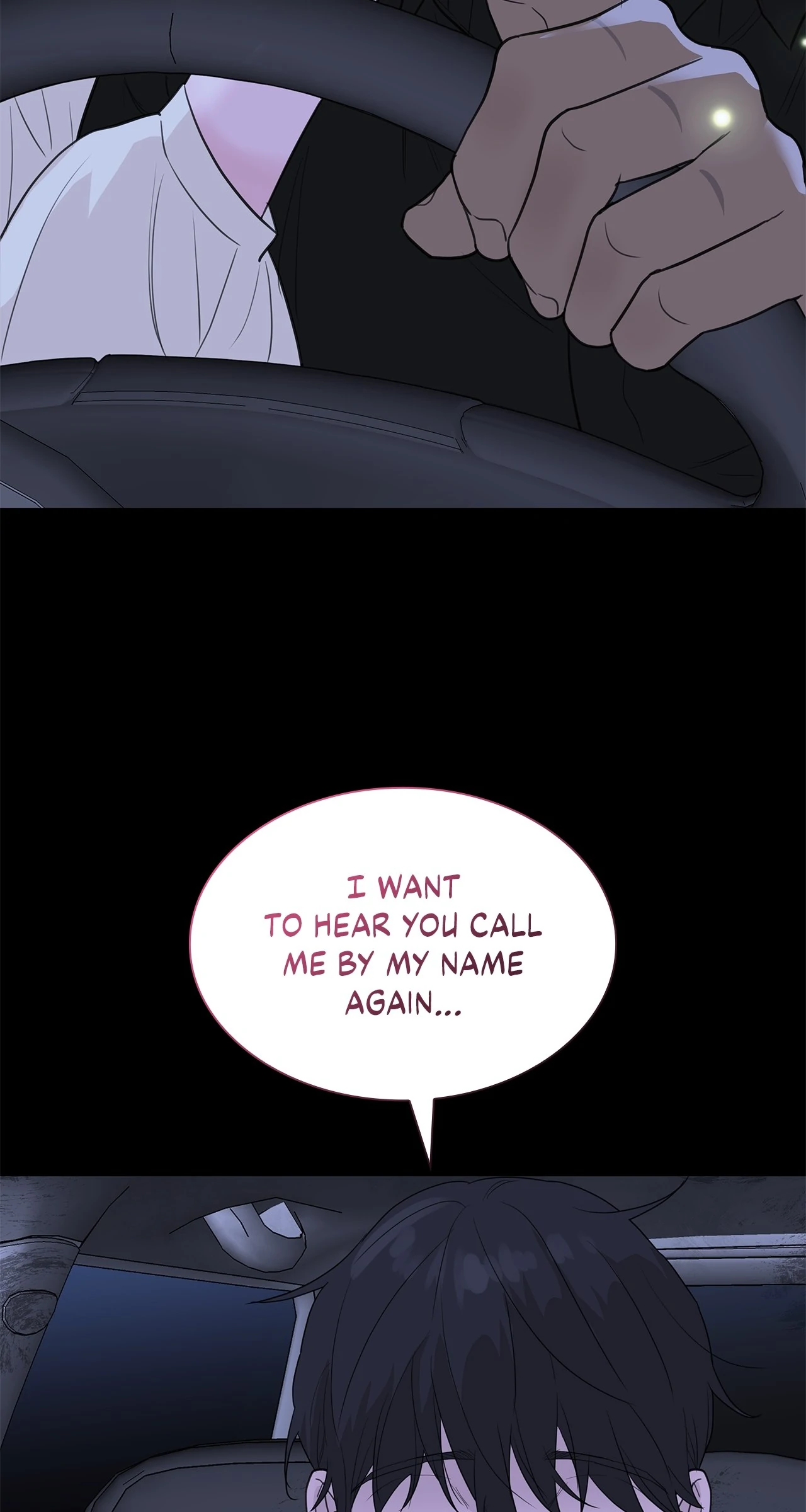 Wet Dessert - Chapter 41 Page 45